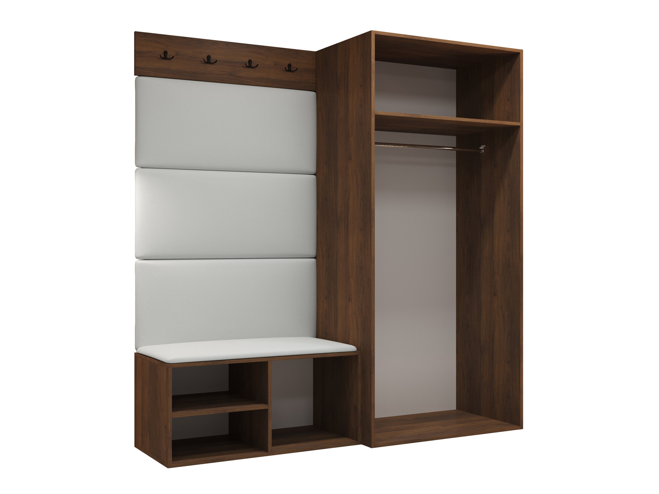 Set de hol Nitos I (Nuc)