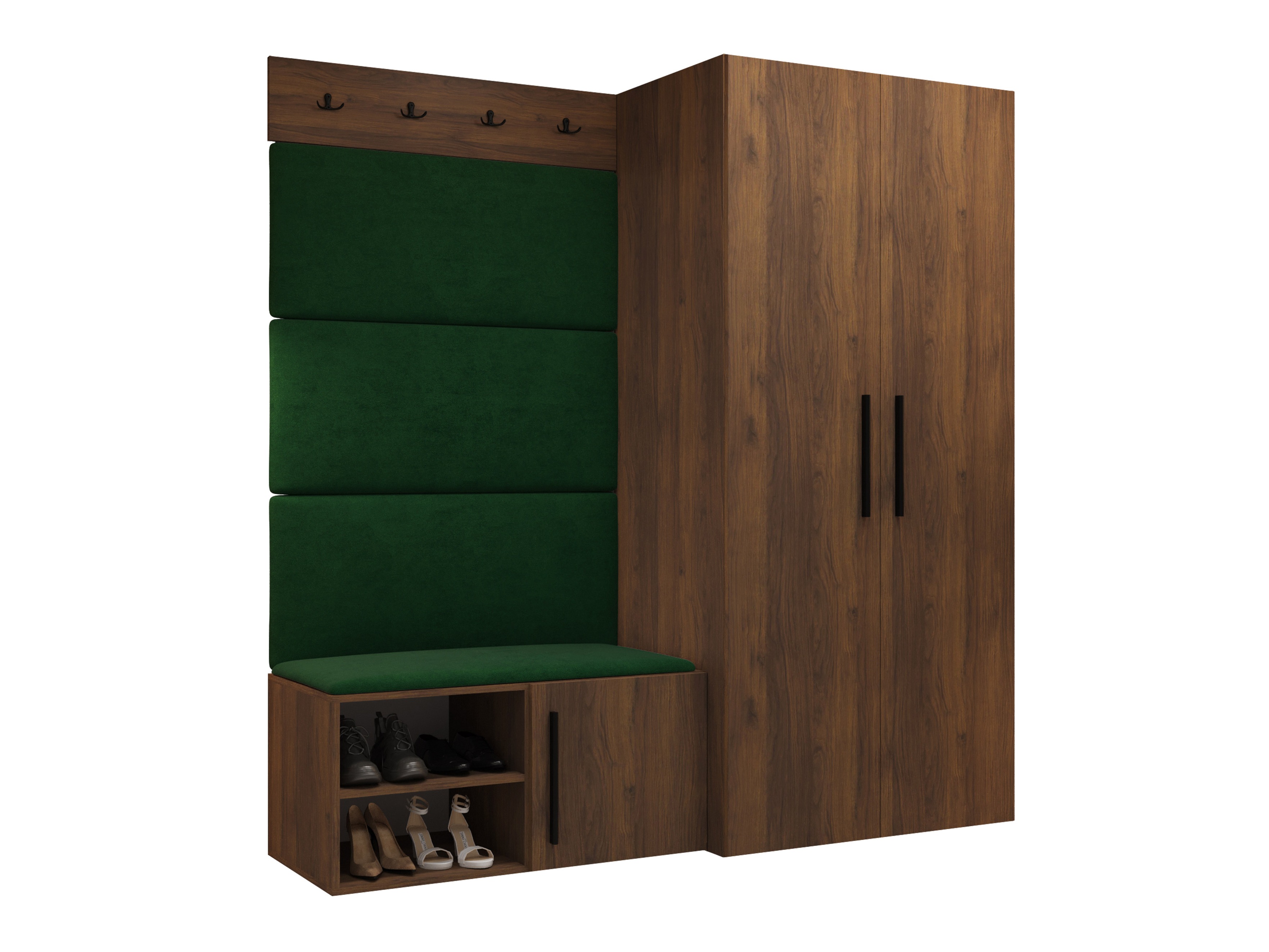 Set de hol Nitos I (Nuc)