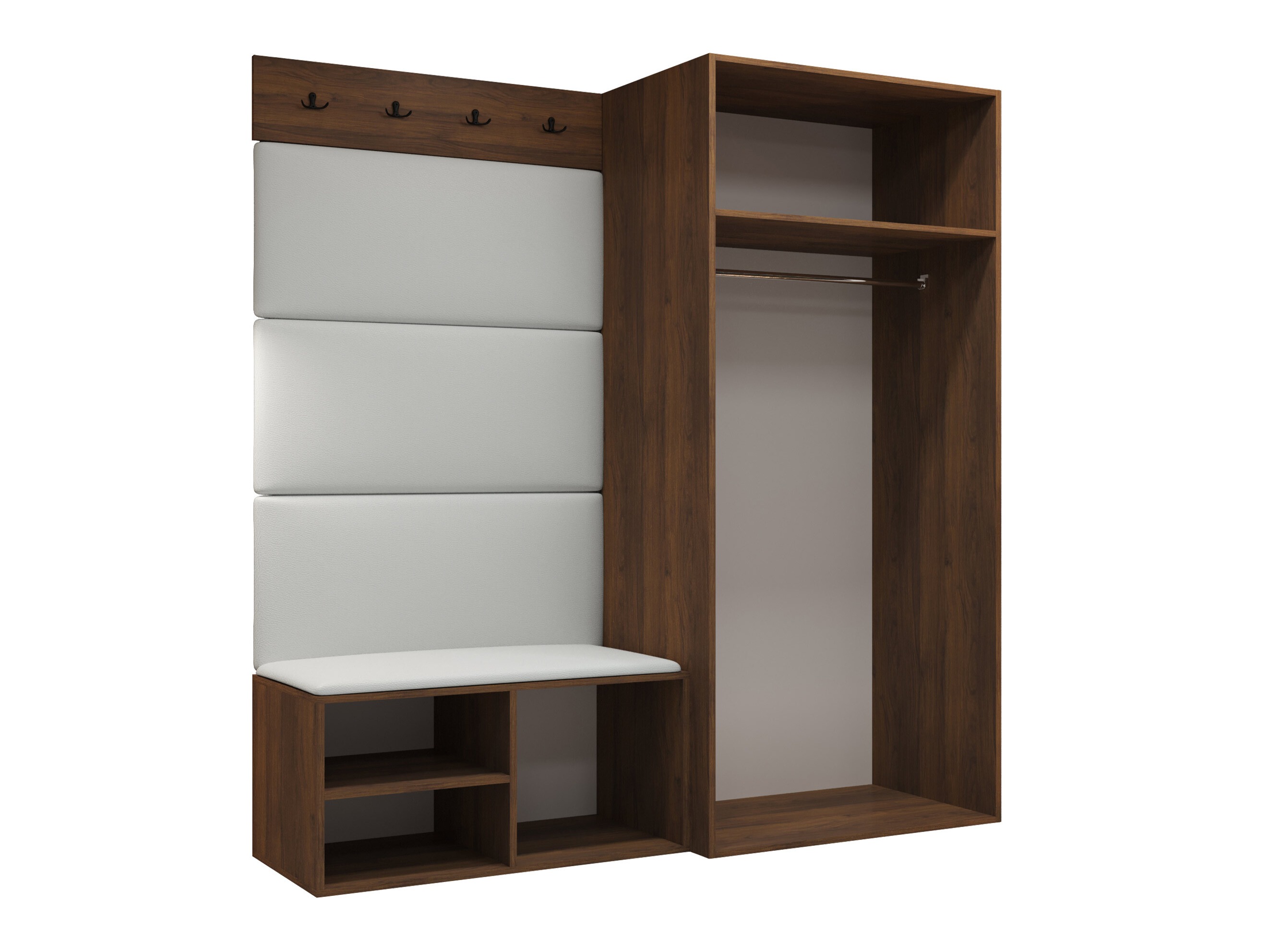 Set de hol Nitos I (Nuc)