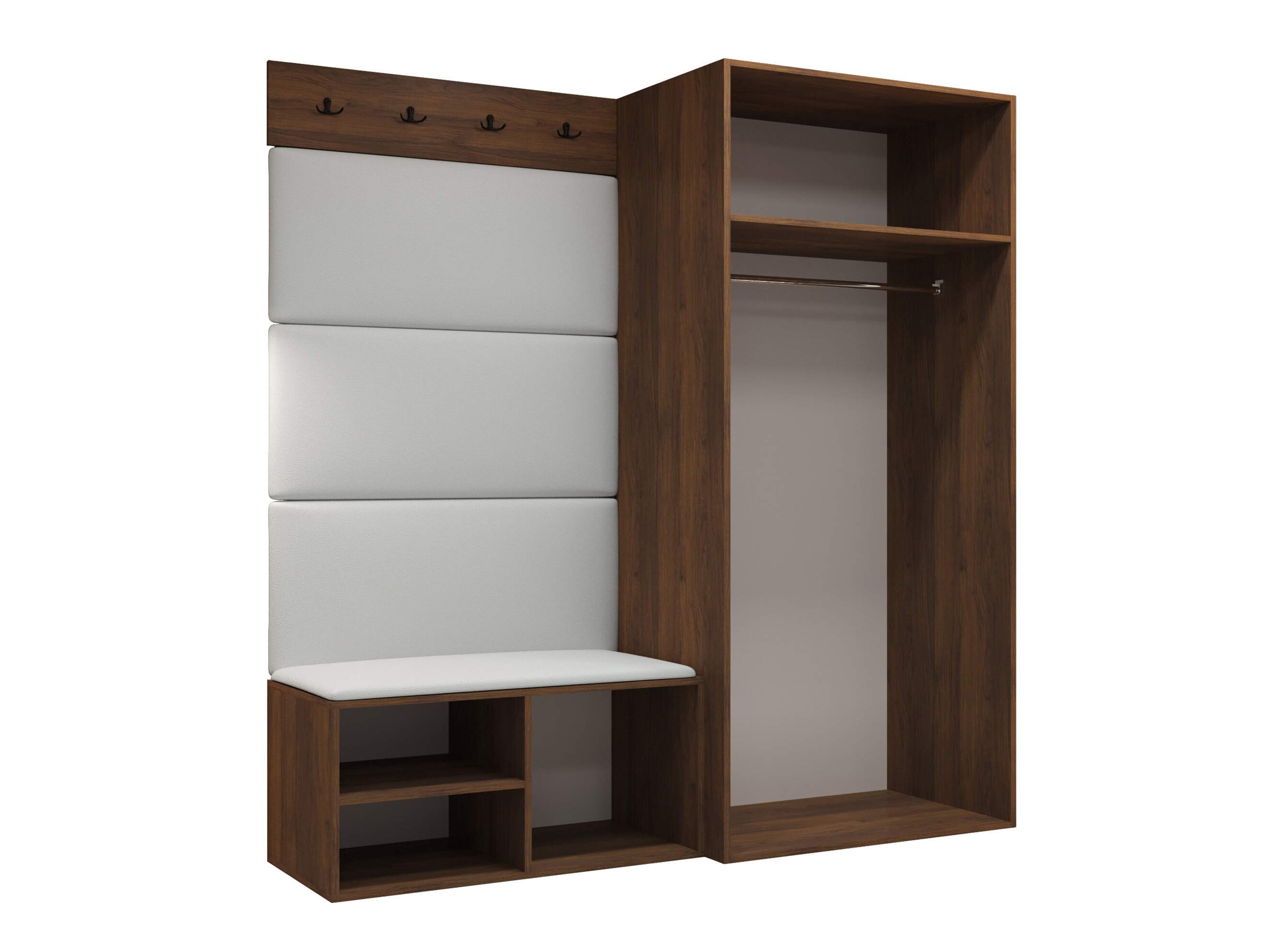 Set de hol Nitos I (Nuc)