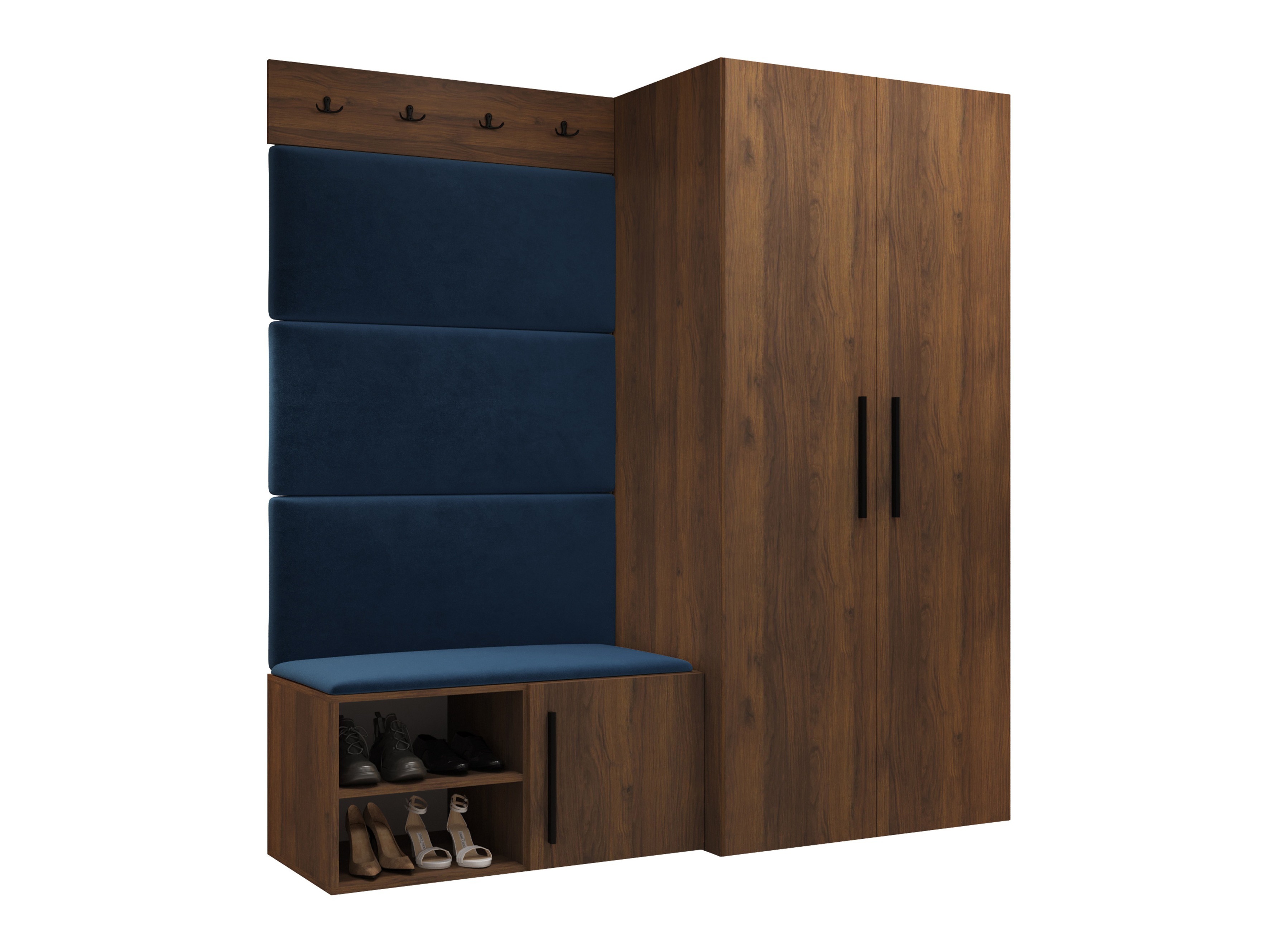 Set de hol Nitos I (Nuc)