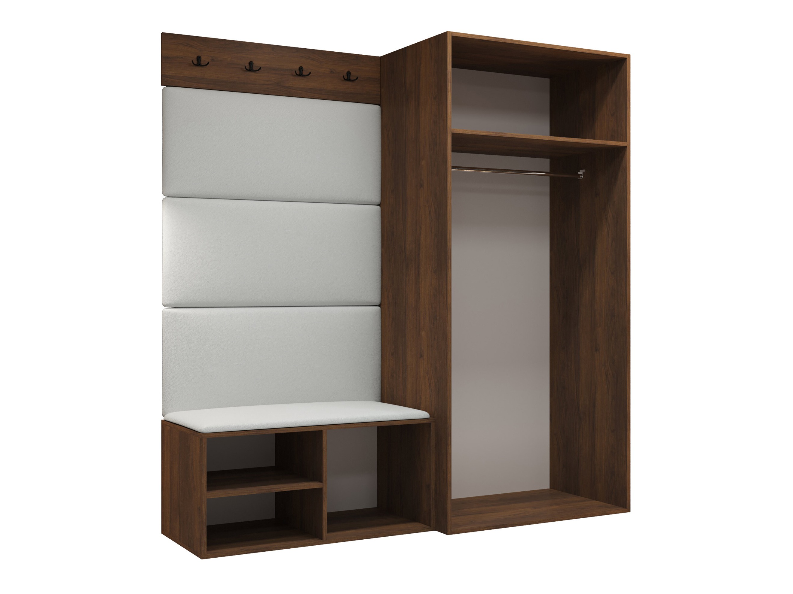 Set de hol Nitos I (Nuc)