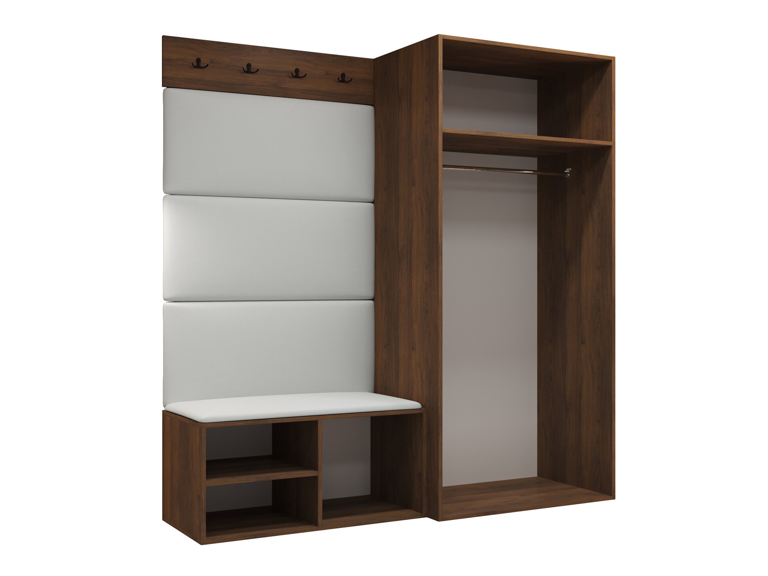 Set de hol Nitos I (Nuc)
