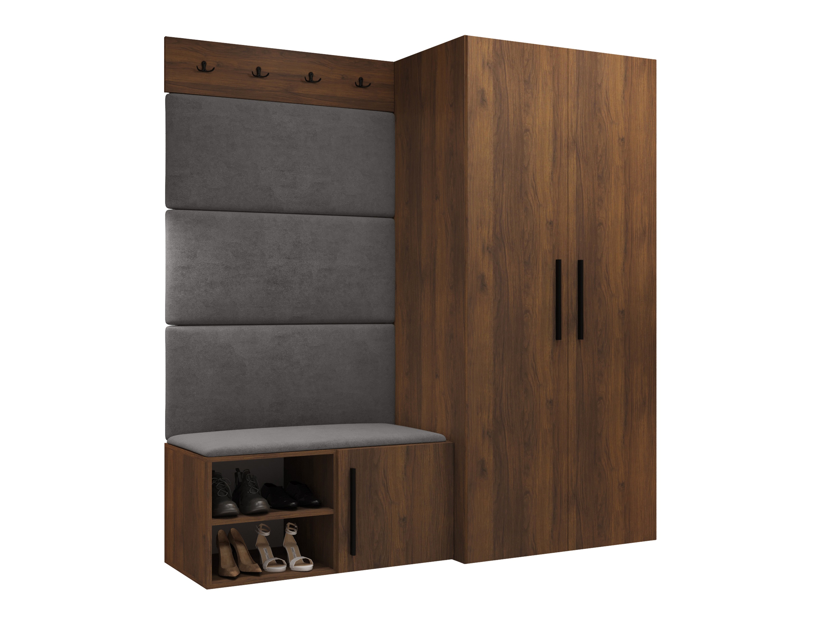 Set de hol Nitos I (Nuc)