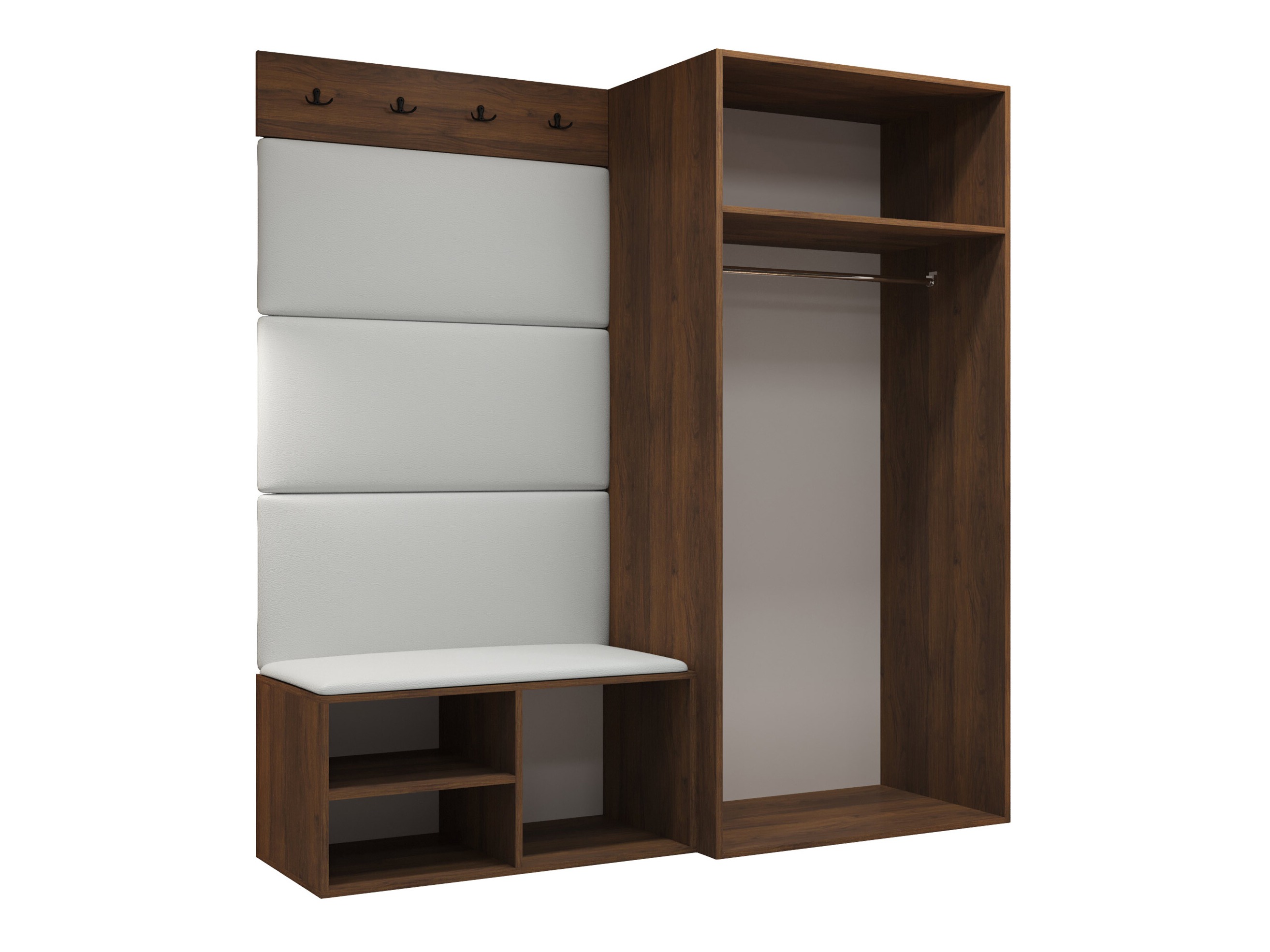 Set de hol Nitos I (Nuc)
