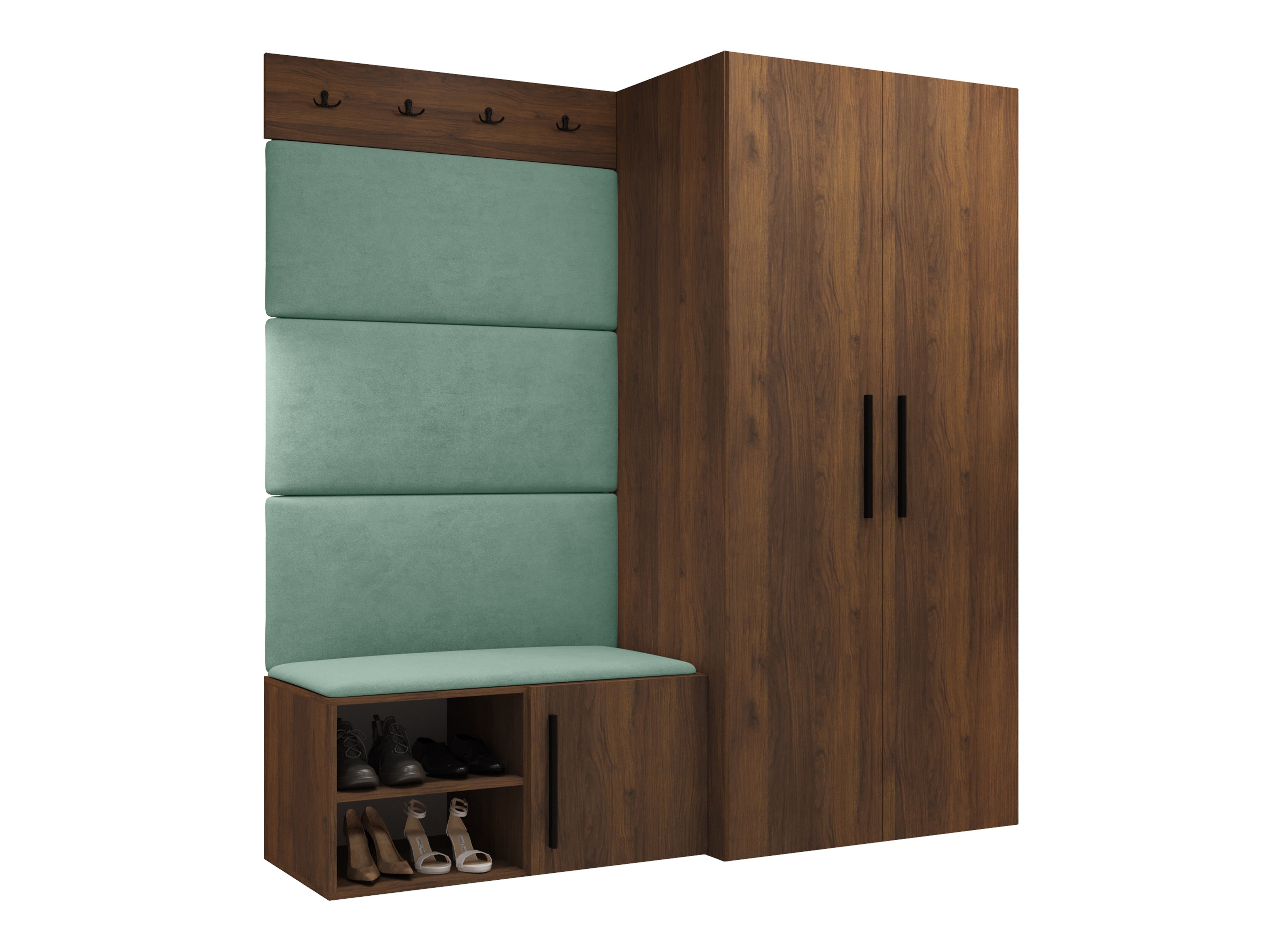 Set de hol Nitos I (Nuc)