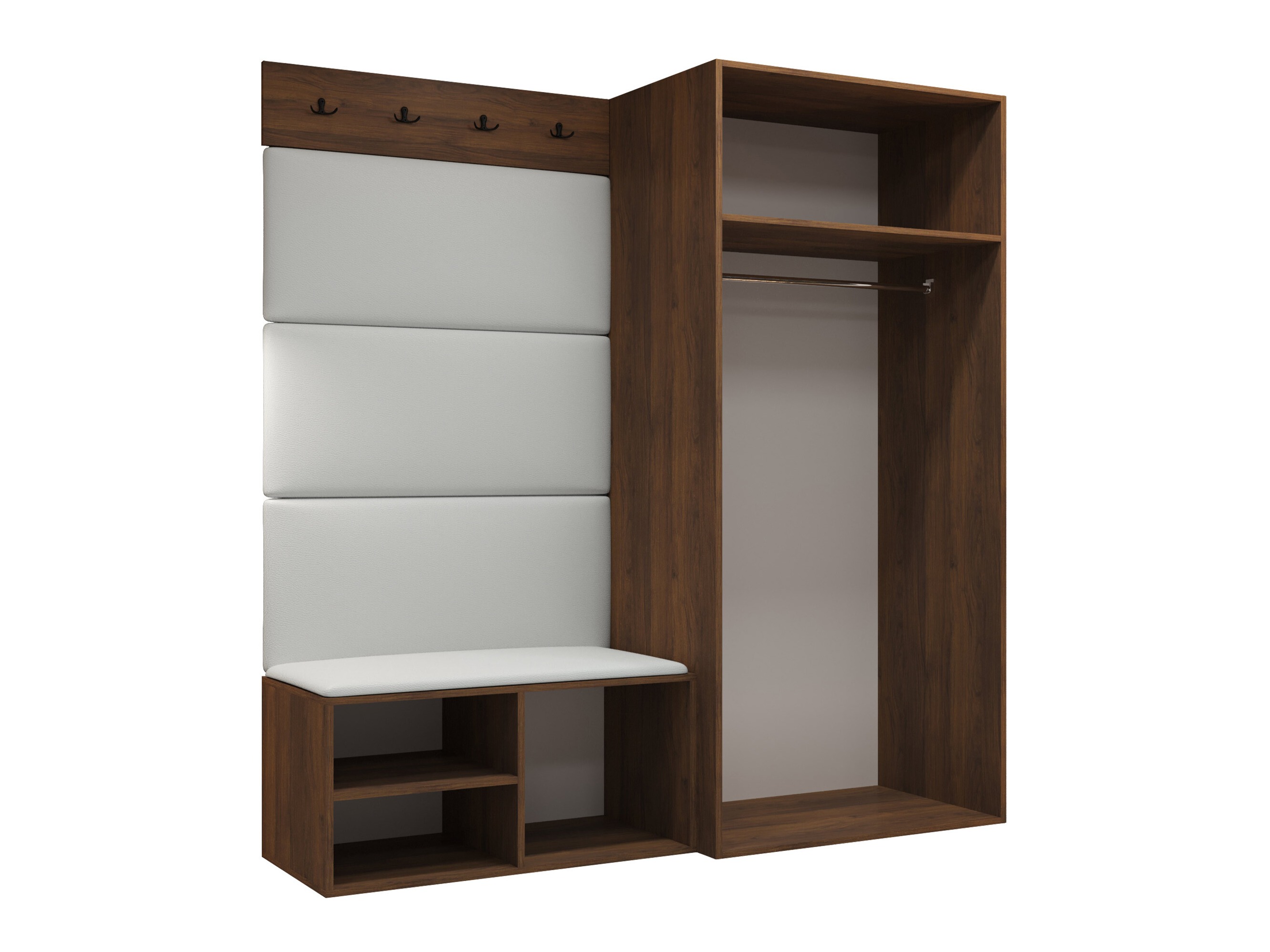 Set de hol Nitos I (Nuc)