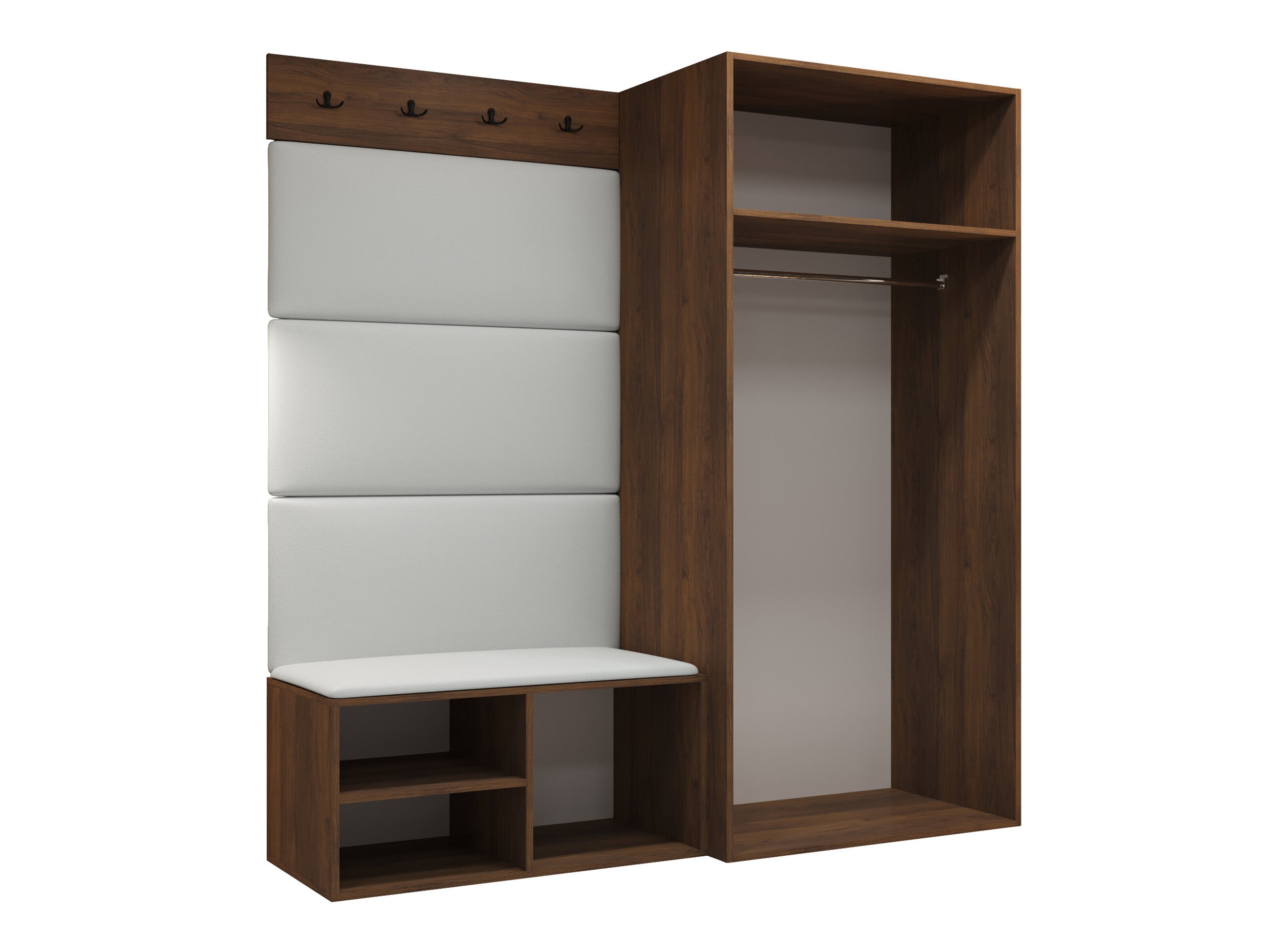 Set de hol Nitos I (Nuc)