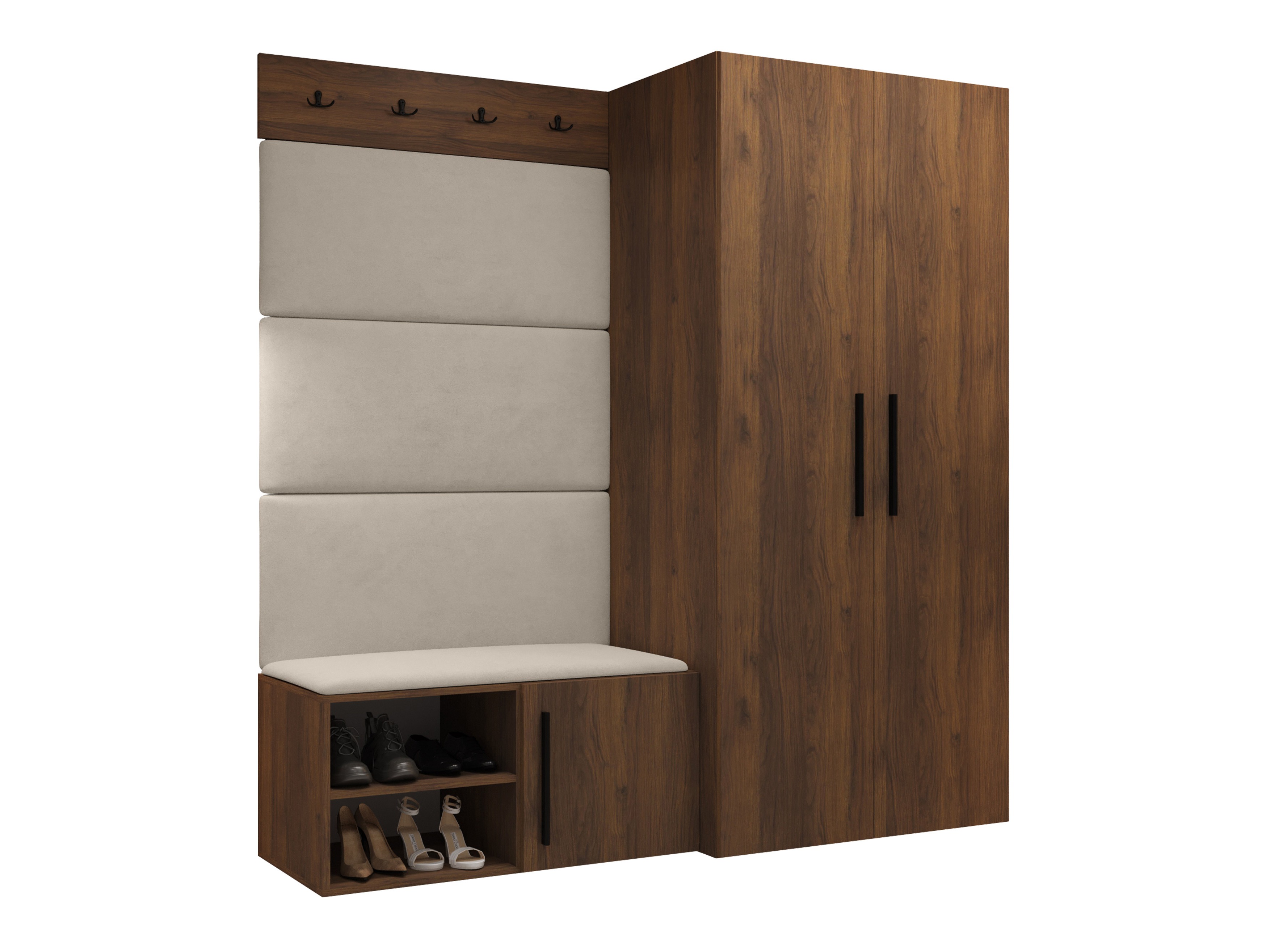 Set de hol Nitos I (Nuc)