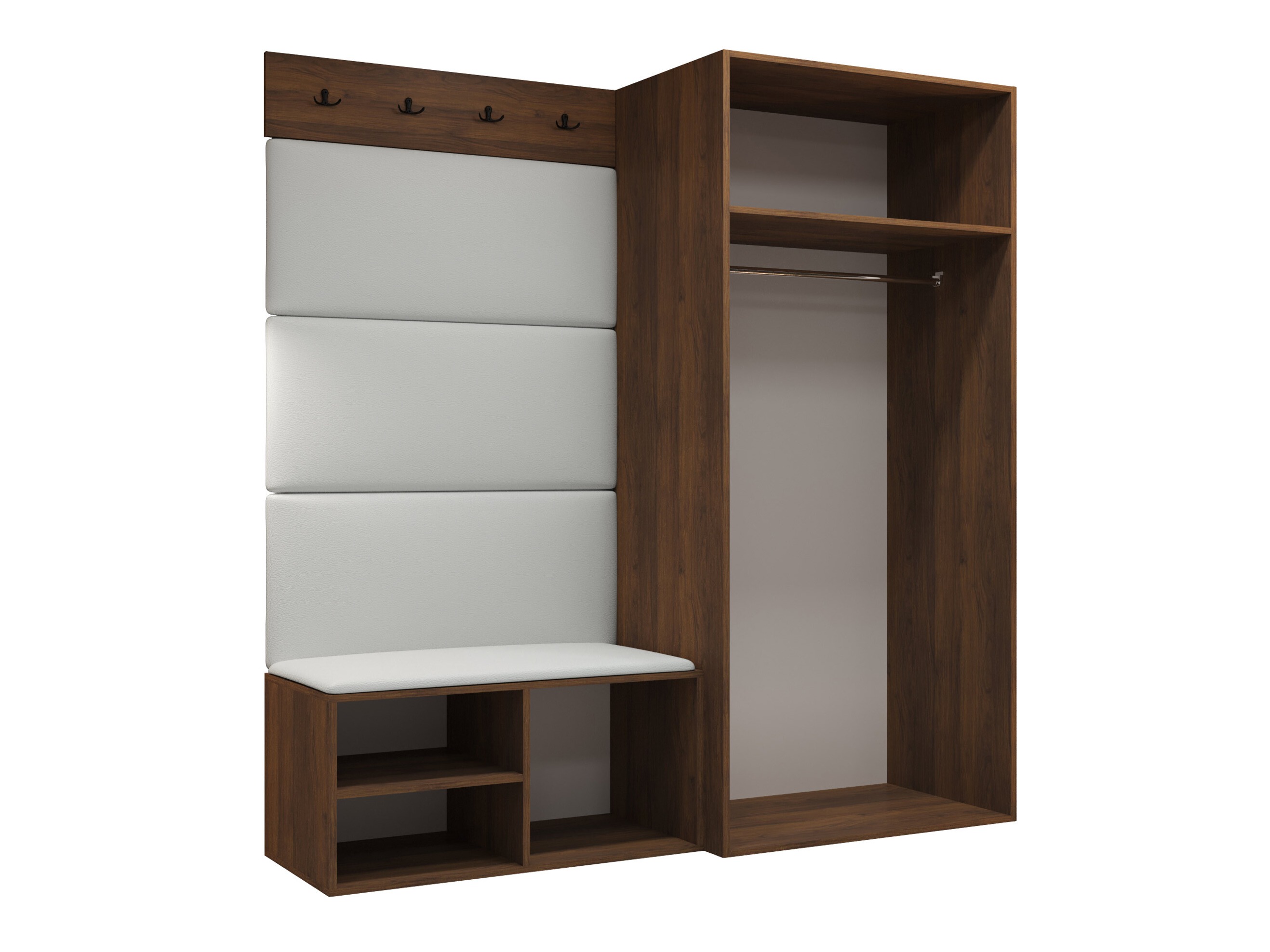 Set de hol Nitos I (Nuc)