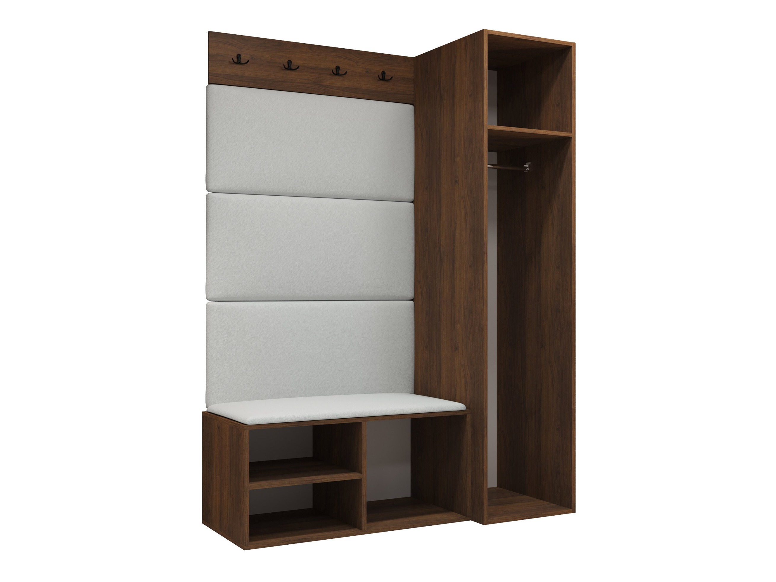 Set de hol Nitos II (Nuc)