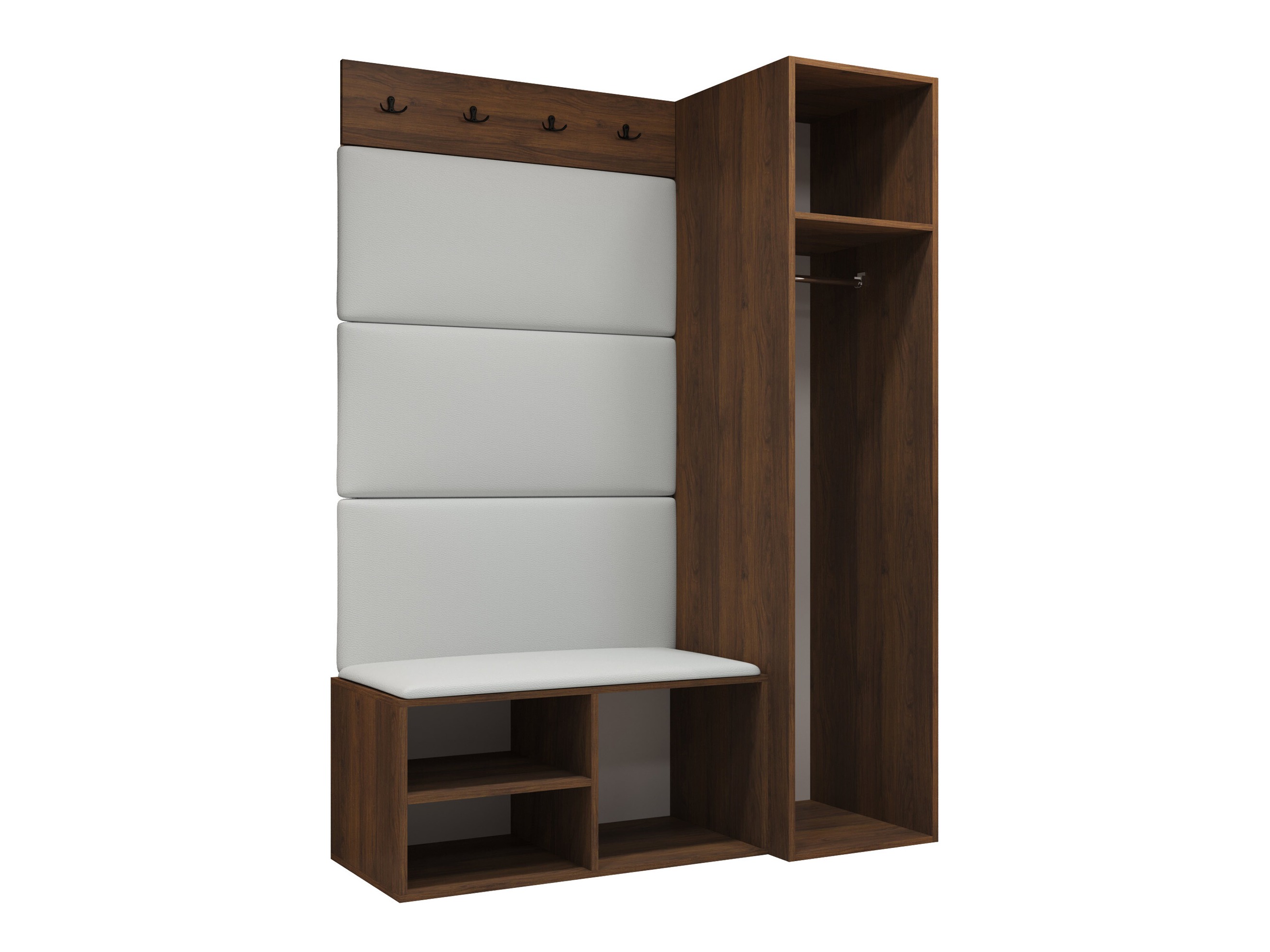 Set de hol Nitos II (Nuc)