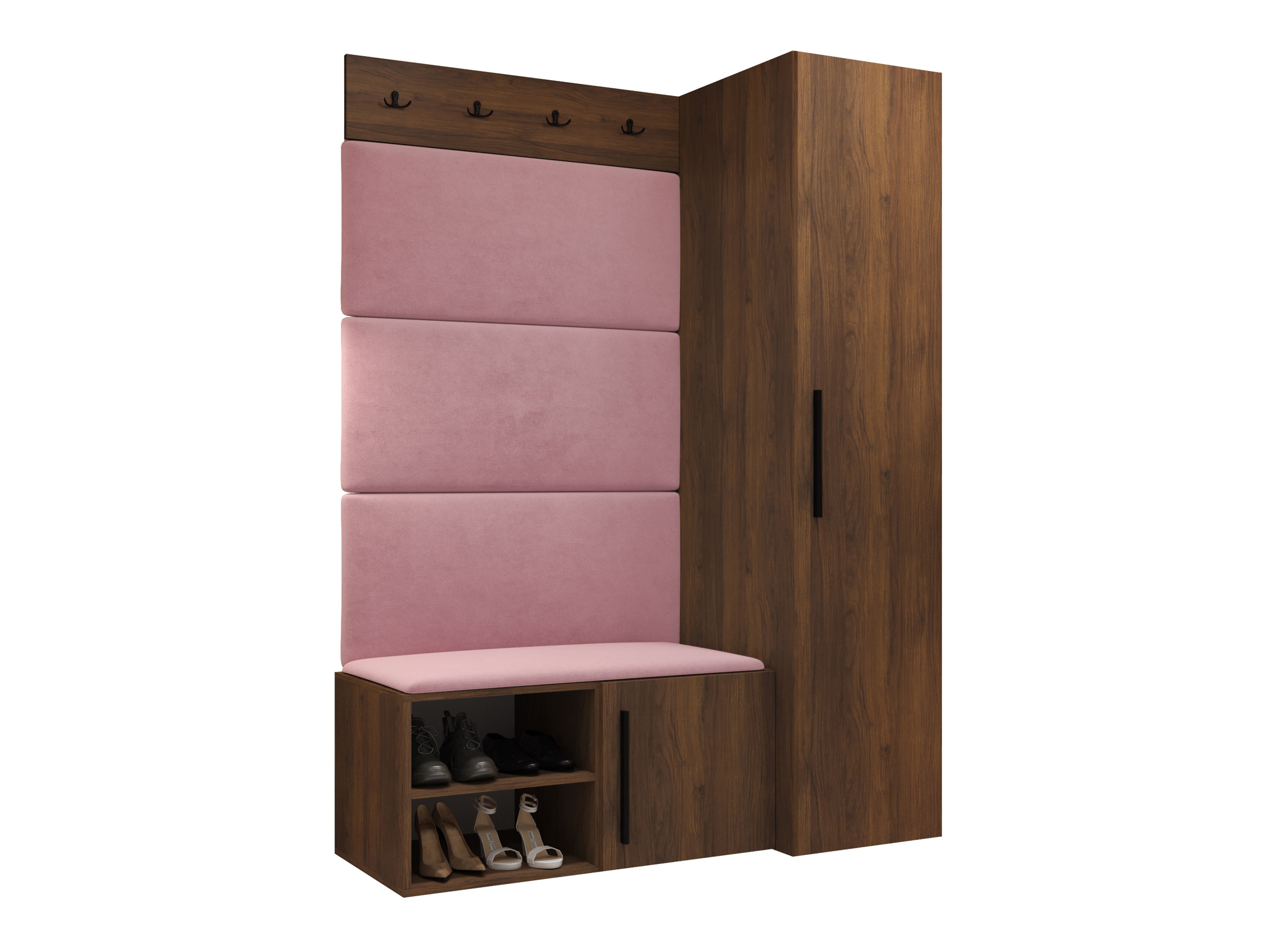Set de hol Nitos II (Nuc)