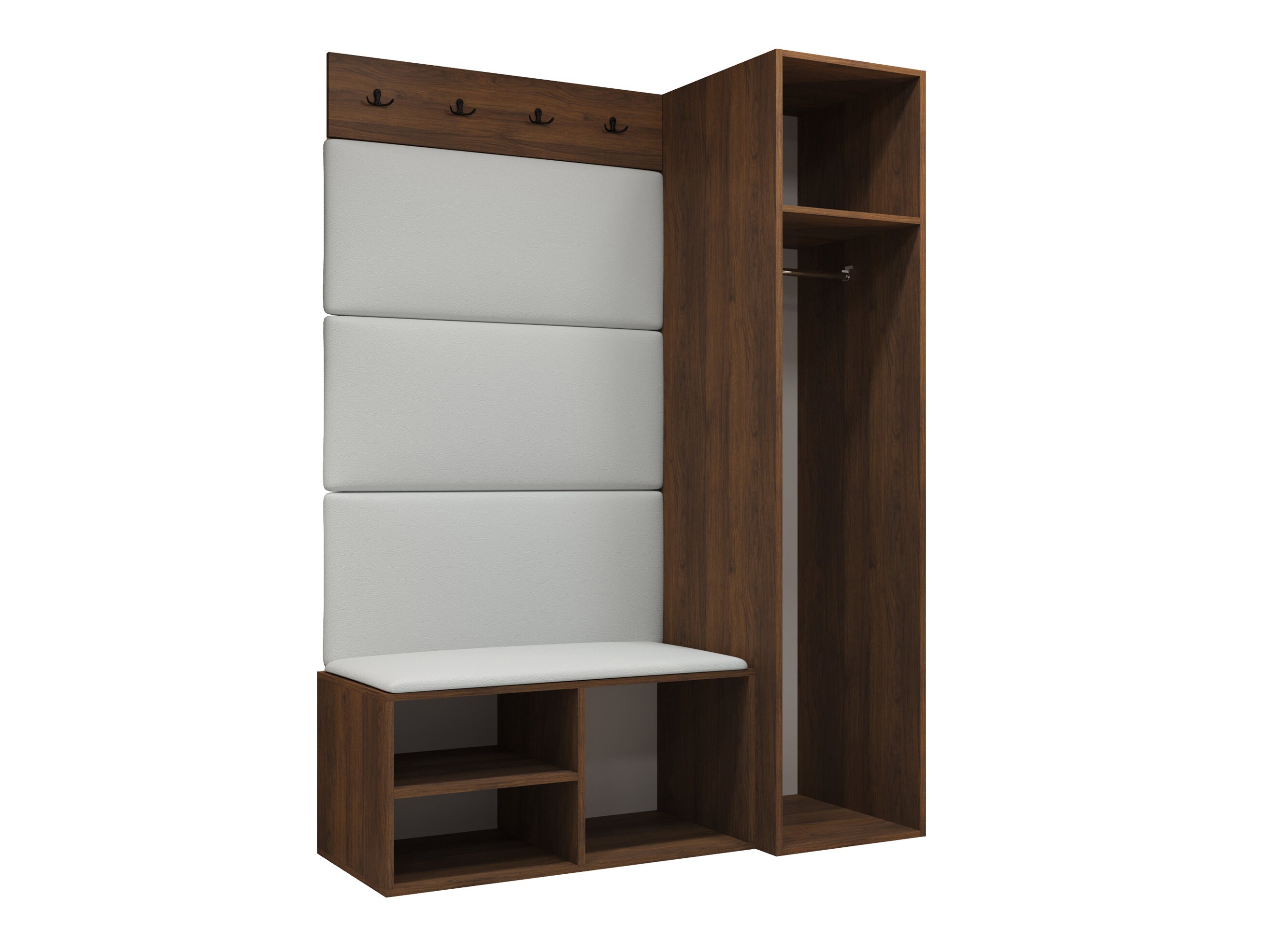 Set de hol Nitos II (Nuc)