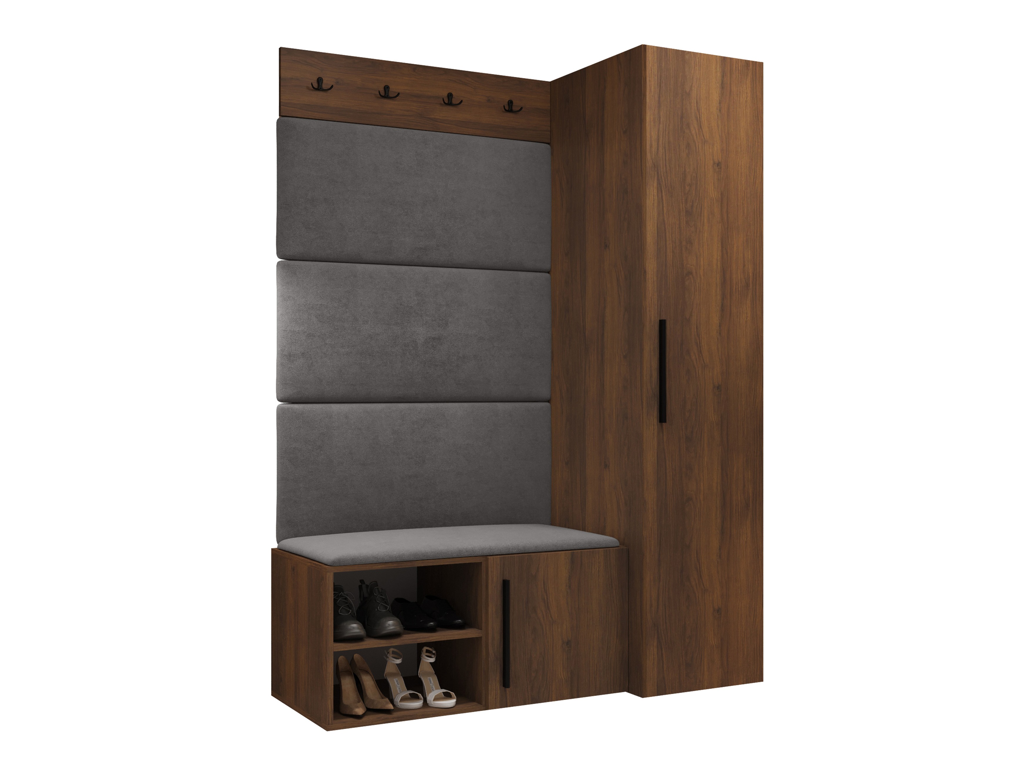 Set de hol Nitos II (Nuc)