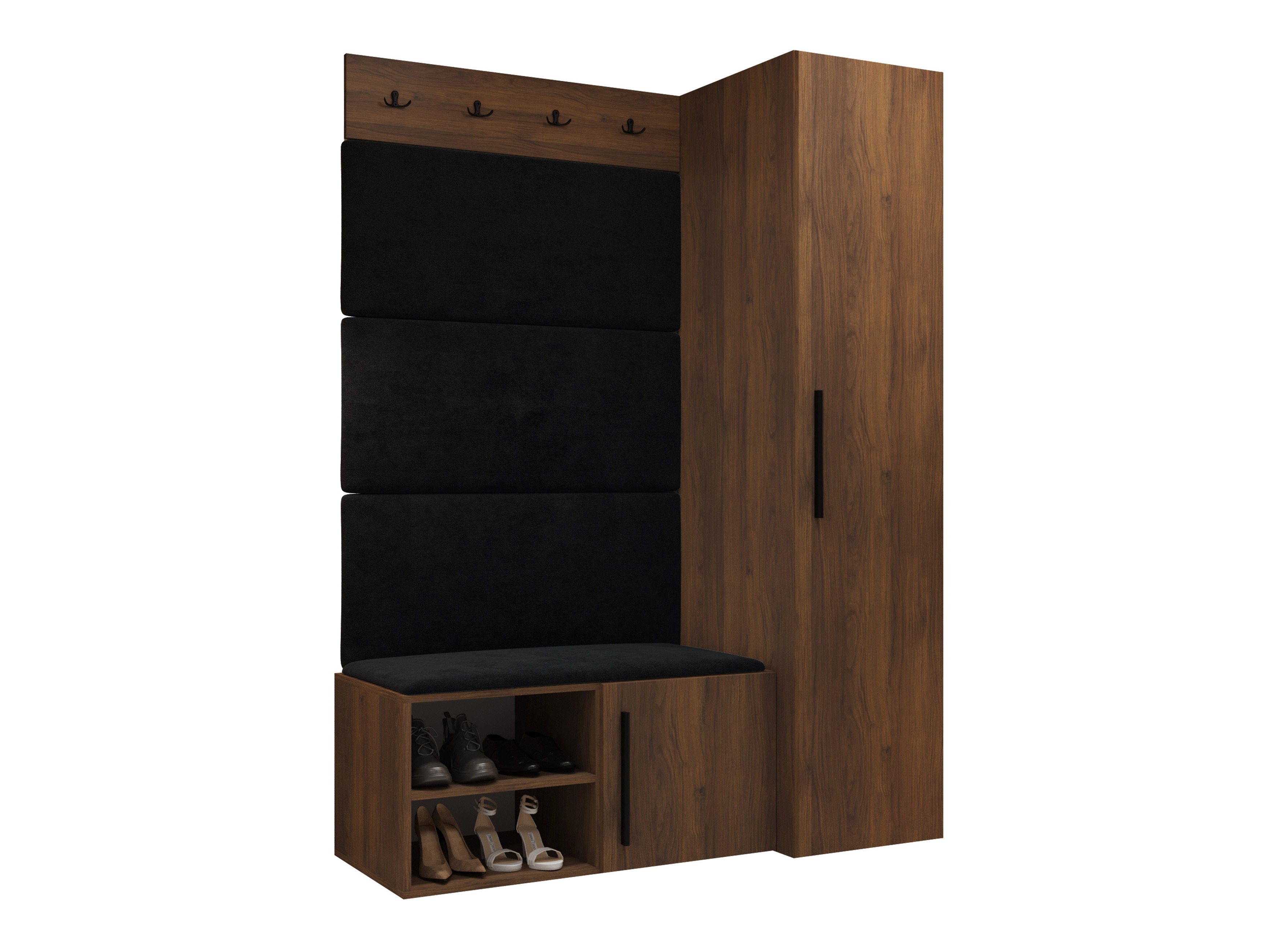 Set de hol Nitos II (Nuc)