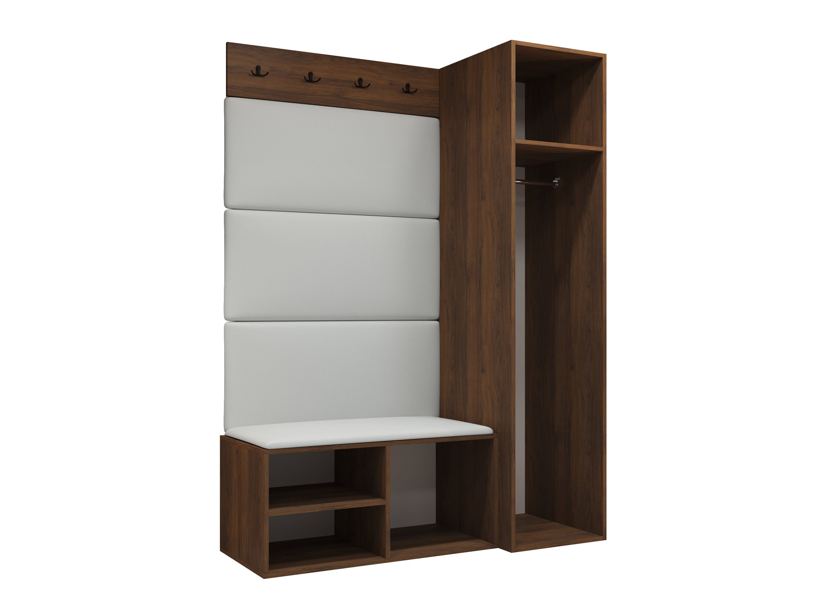 Set de hol Nitos II (Nuc)