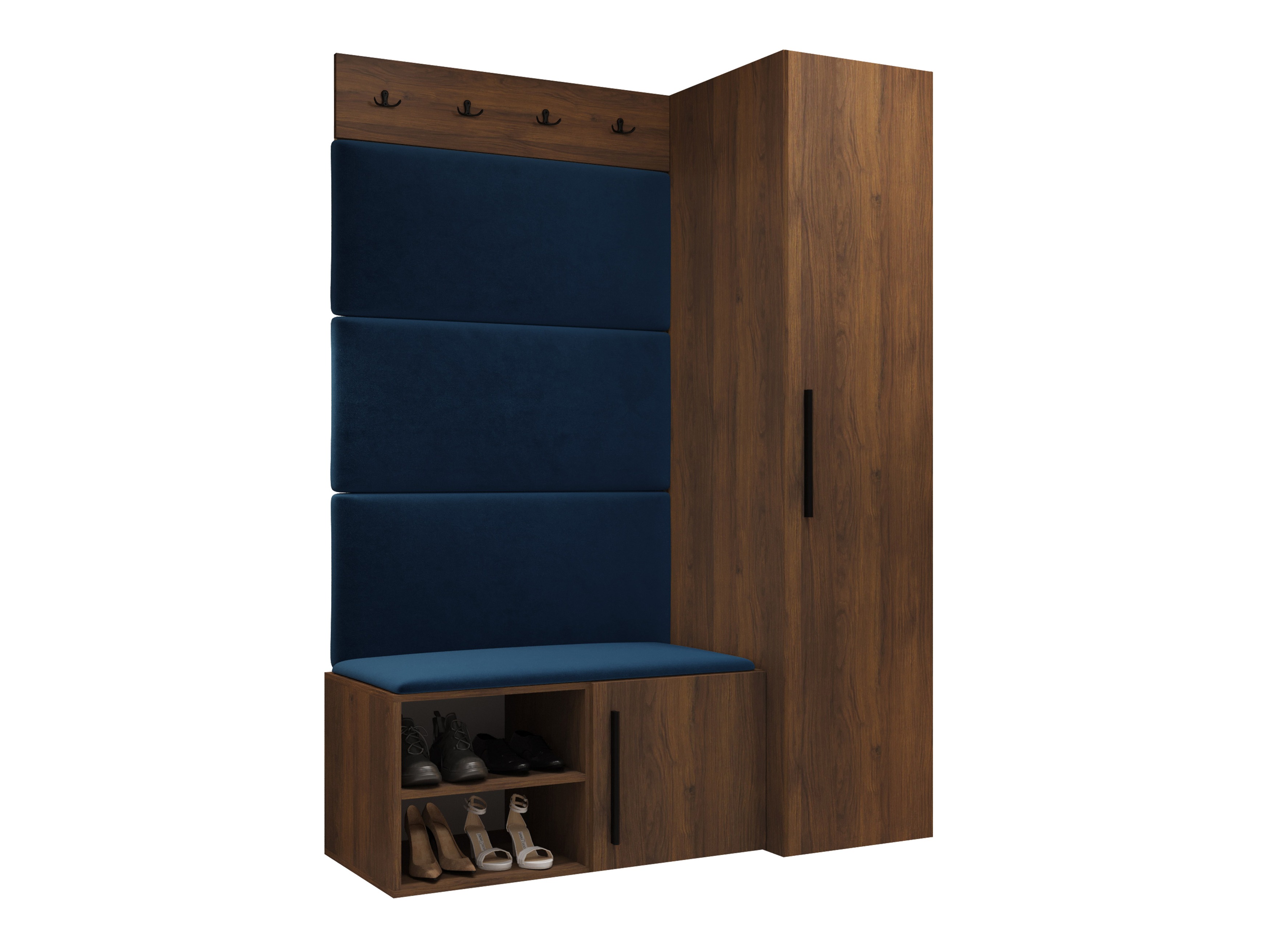 Set de hol Nitos II (Nuc)