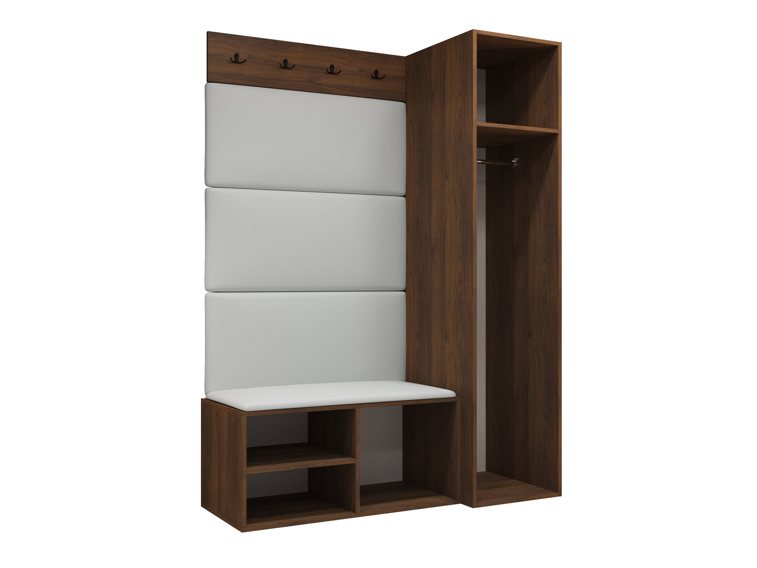 Set de hol Nitos II (Nuc)