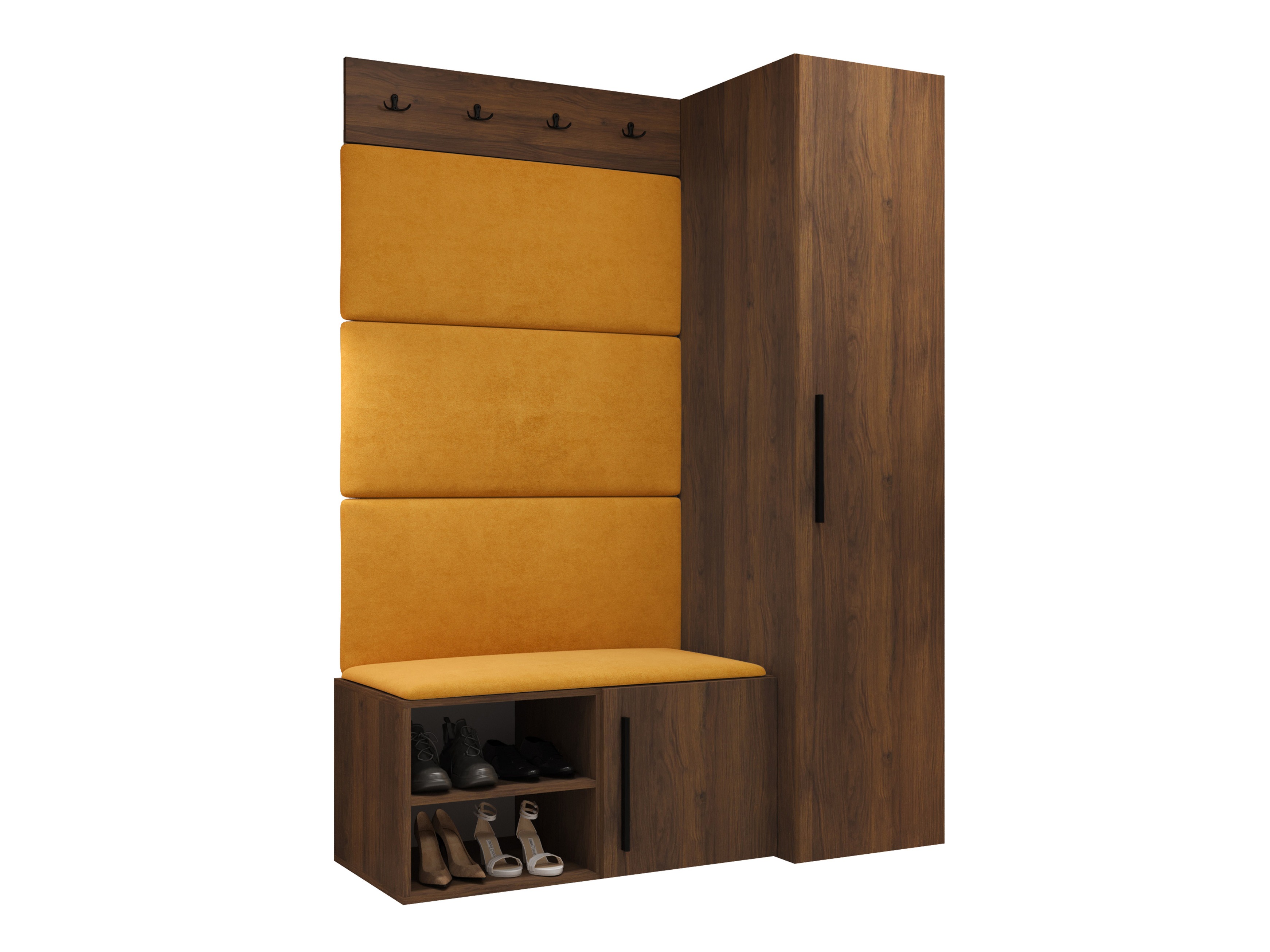 Set de hol Nitos II (Nuc)