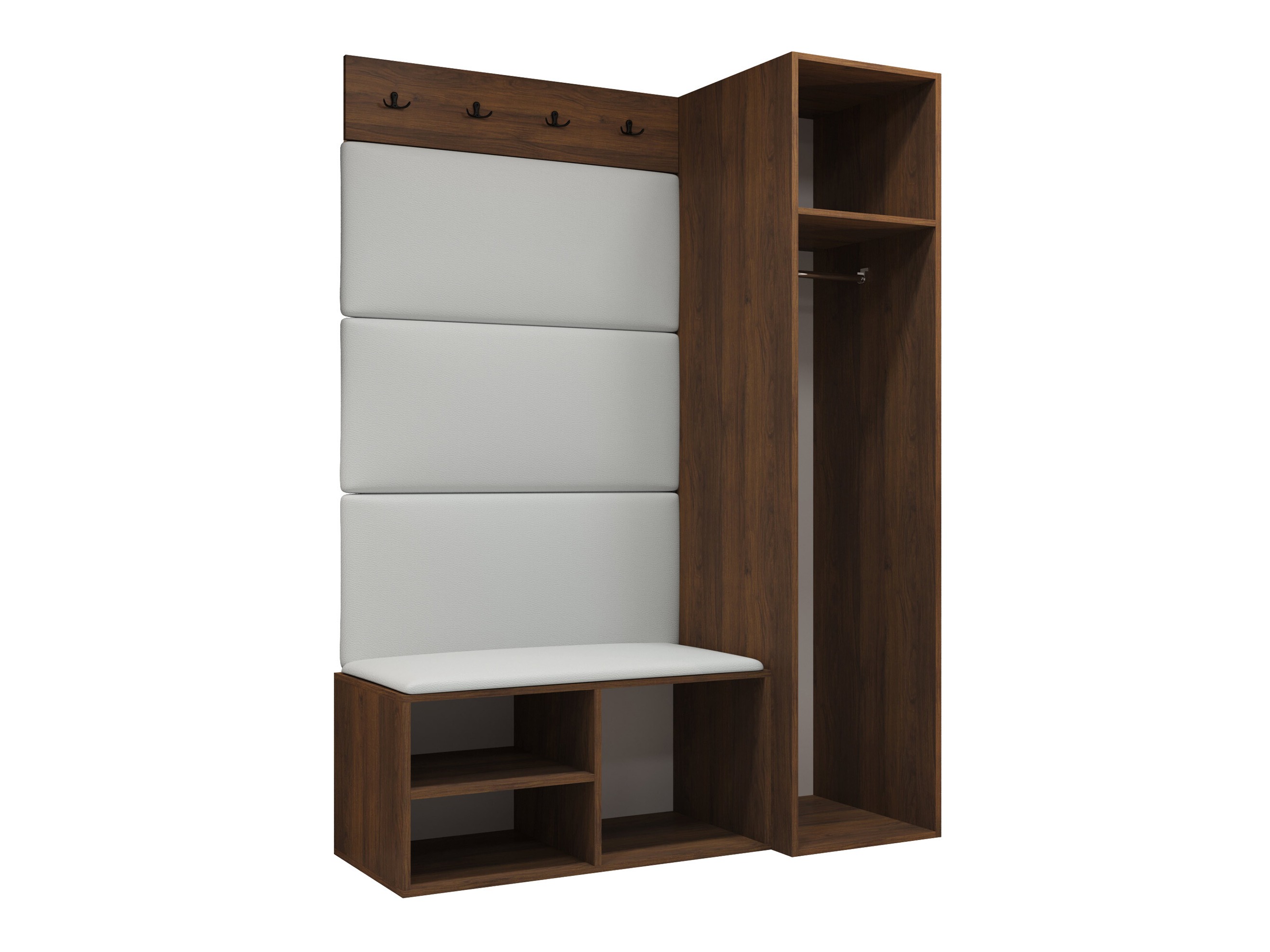 Set de hol Nitos II (Nuc)
