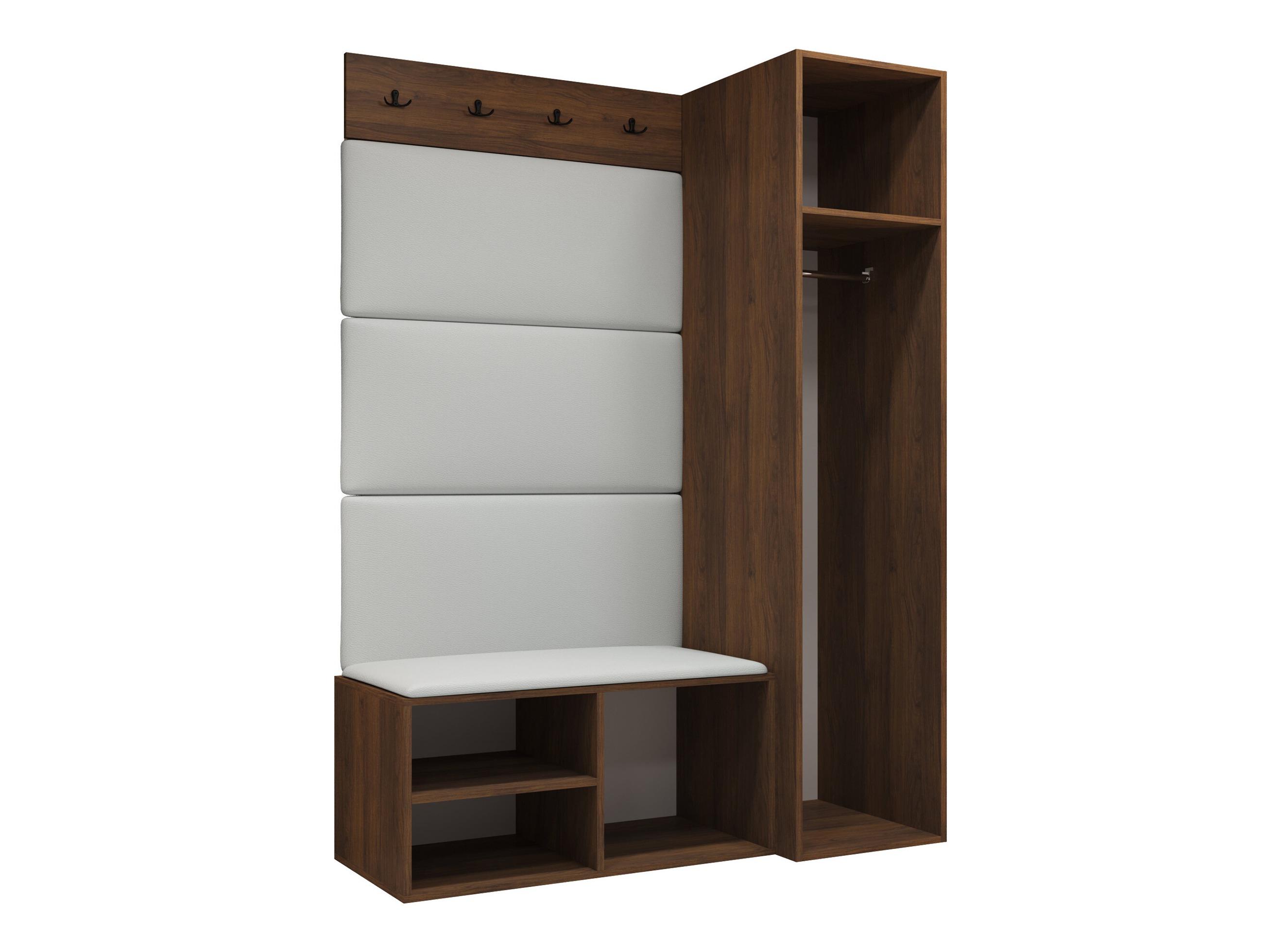Set de hol Nitos II (Nuc)
