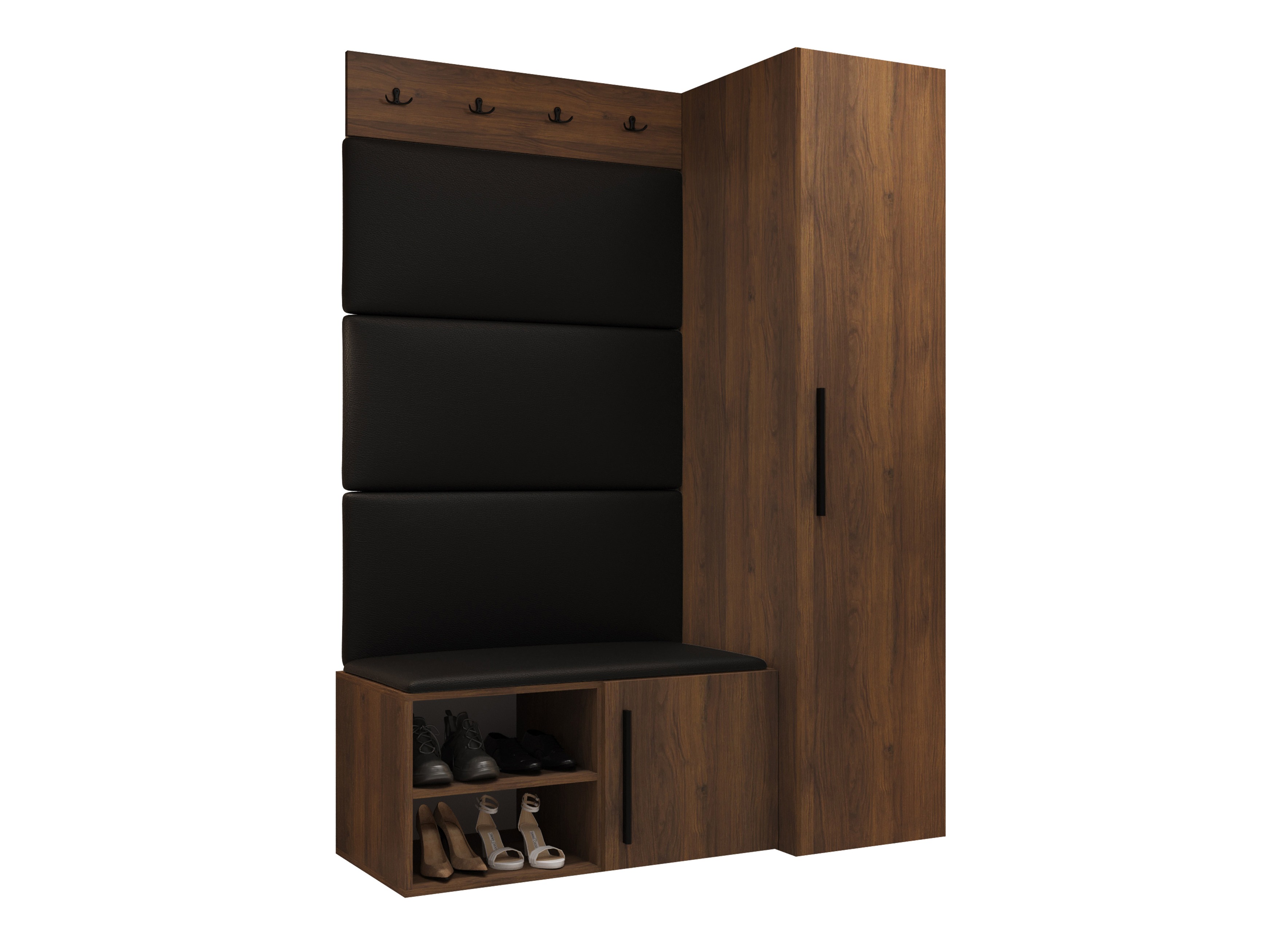 Set de hol Nitos II (Nuc)