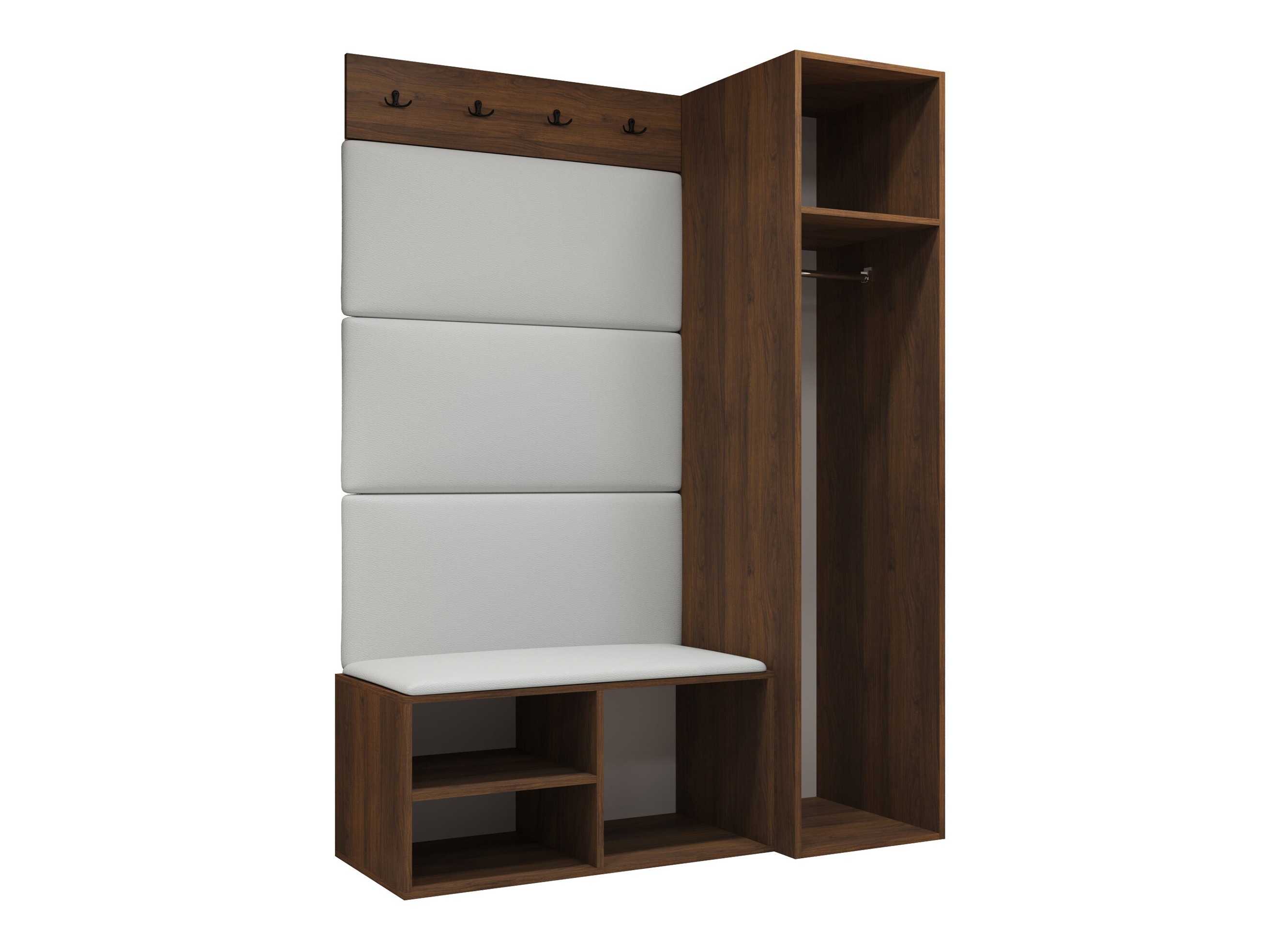 Set de hol Nitos II (Nuc)