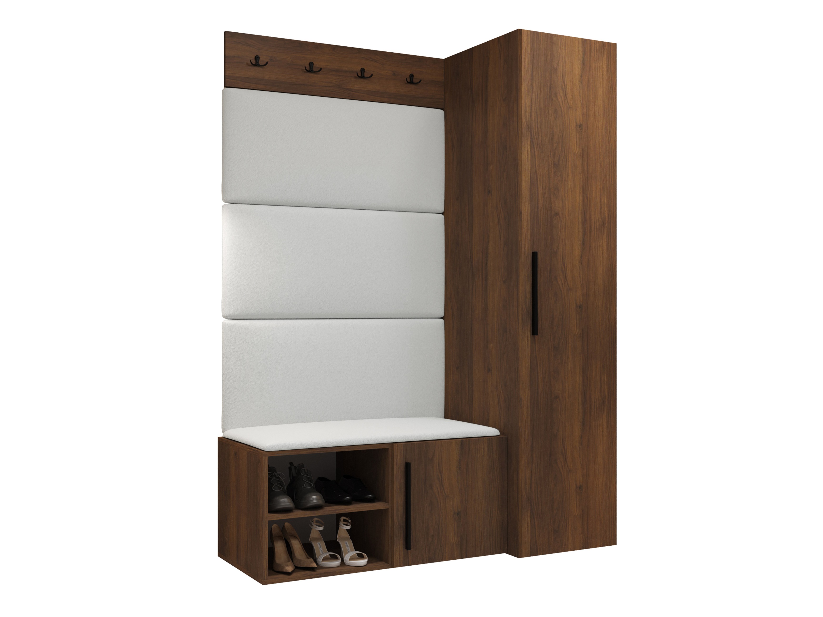 Set de hol Nitos II (Nuc)