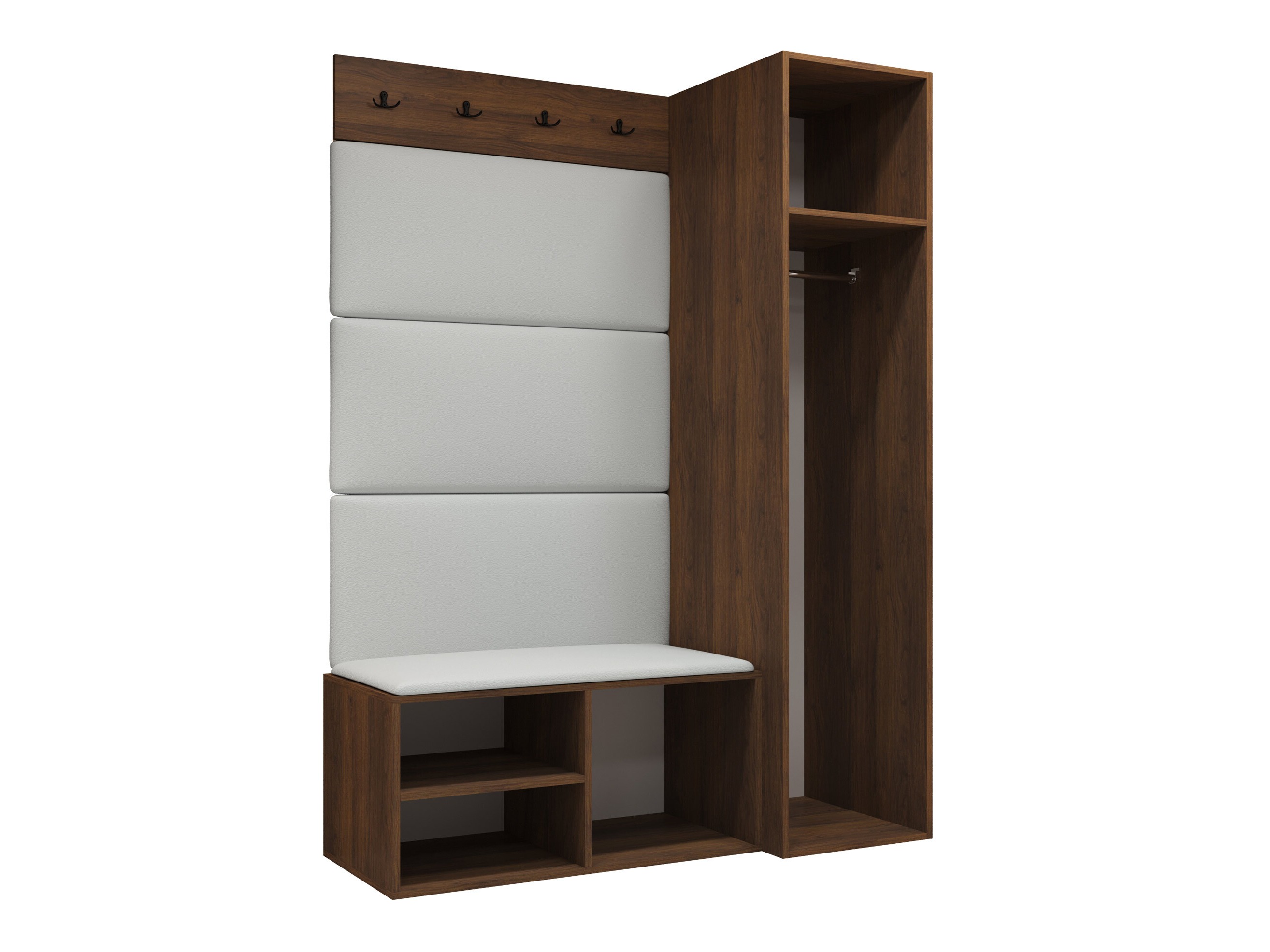 Set de hol Nitos II (Nuc)