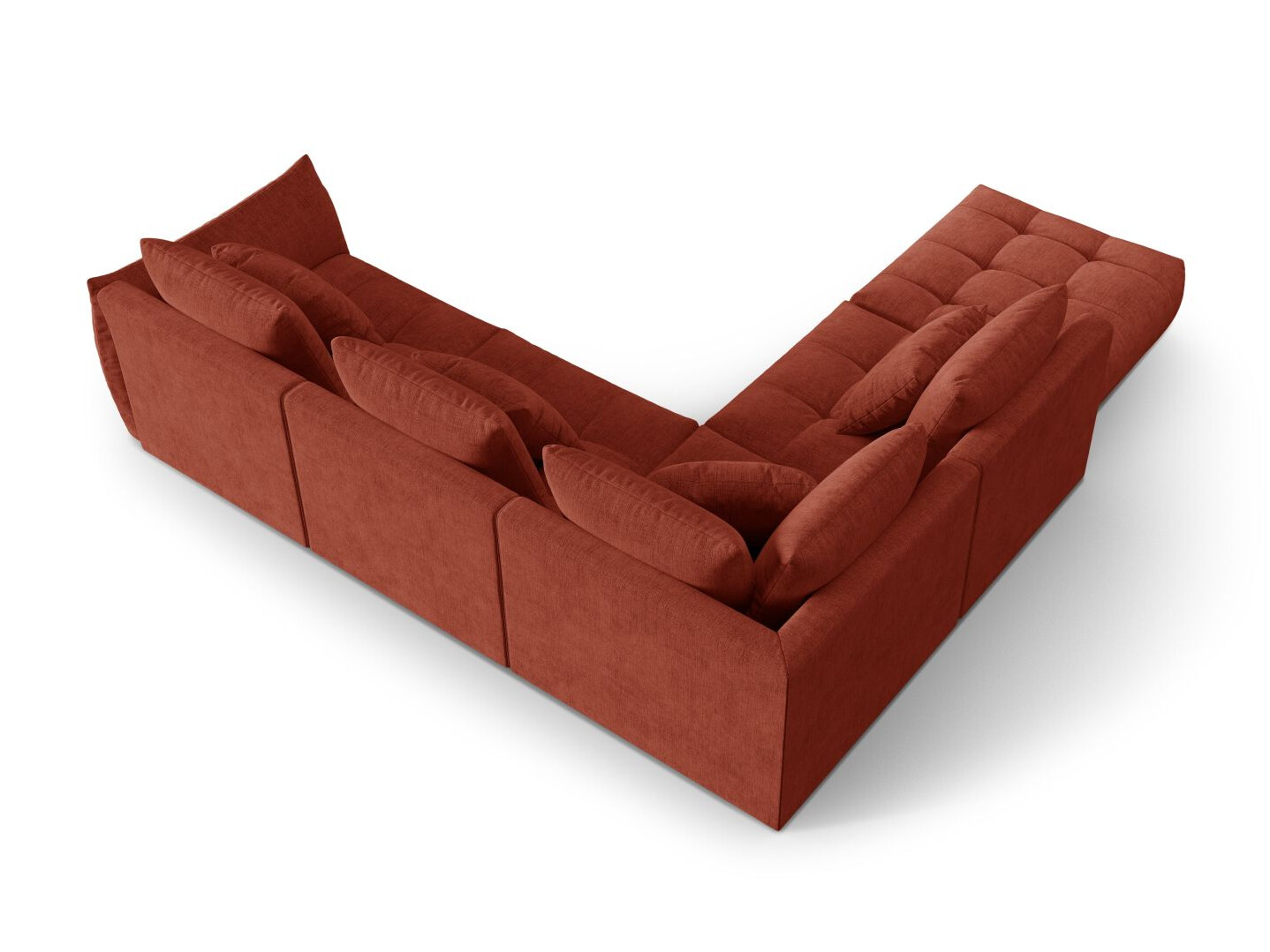 Colțar modular Benorli 104 (Wind 52)