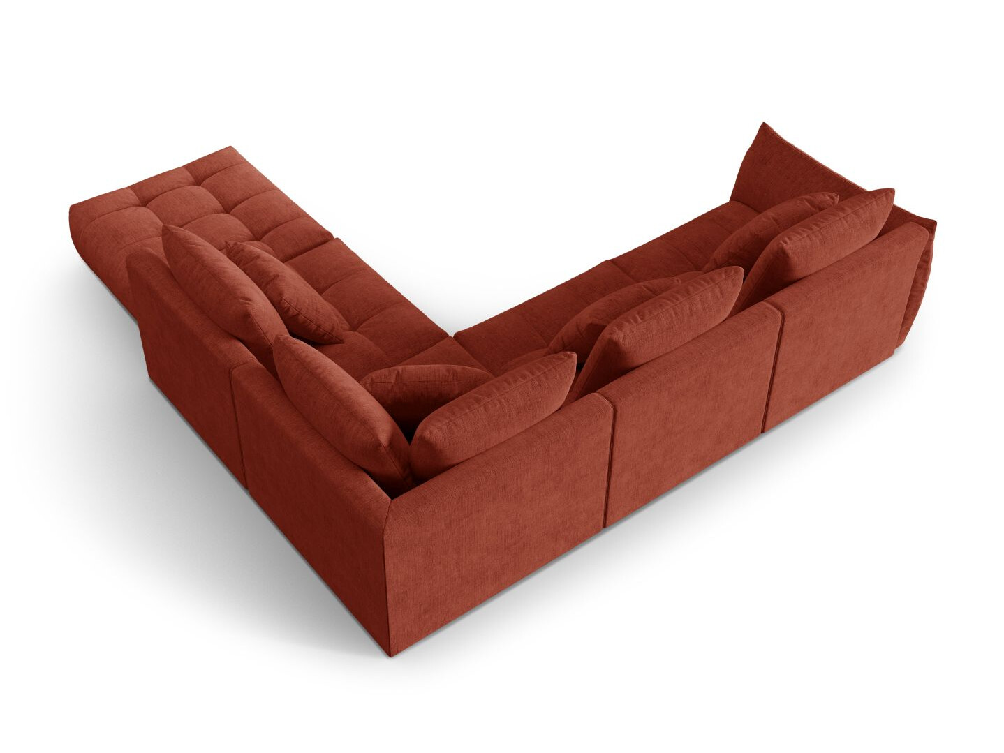 Colțar modular Benorli 104 (Wind 52)