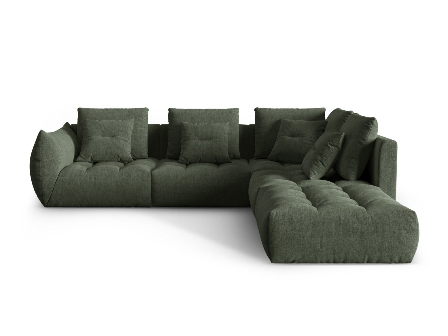 Colțar modular Benorli 104 (Wind 75)
