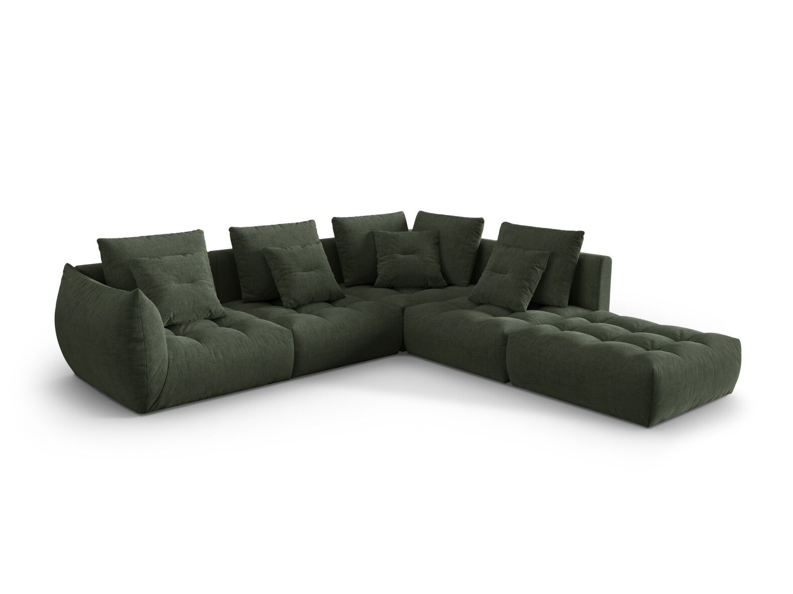 Colțar modular Benorli 104 (Wind 75)