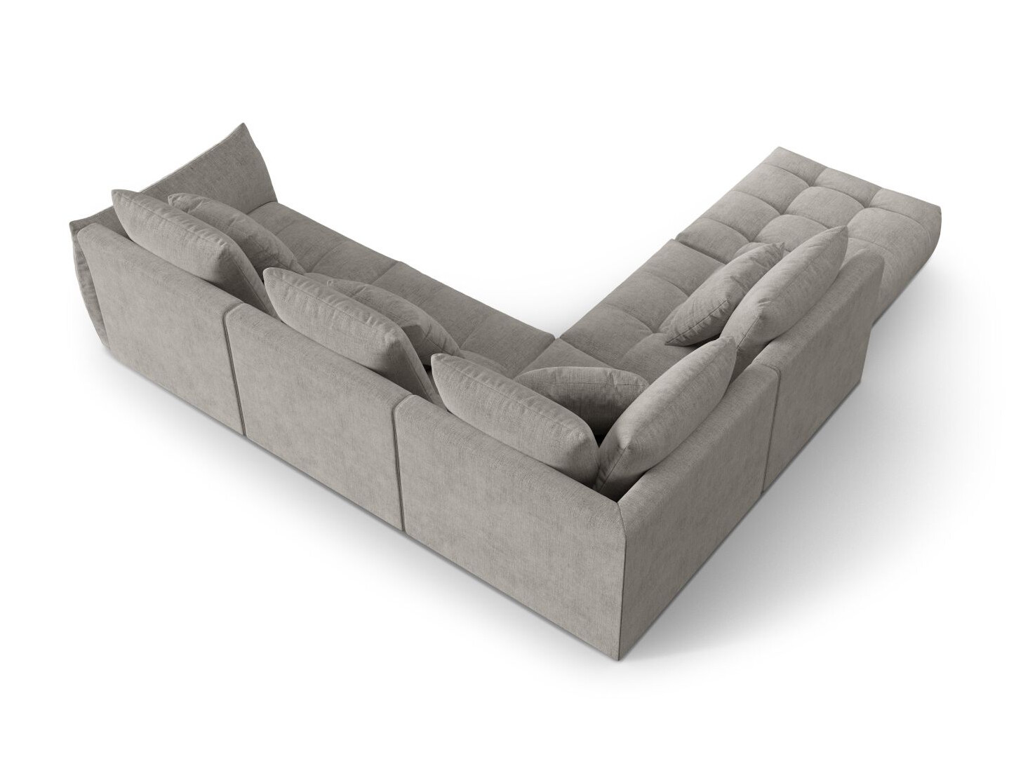 Colțar modular Benorli 104 (Wind 84)