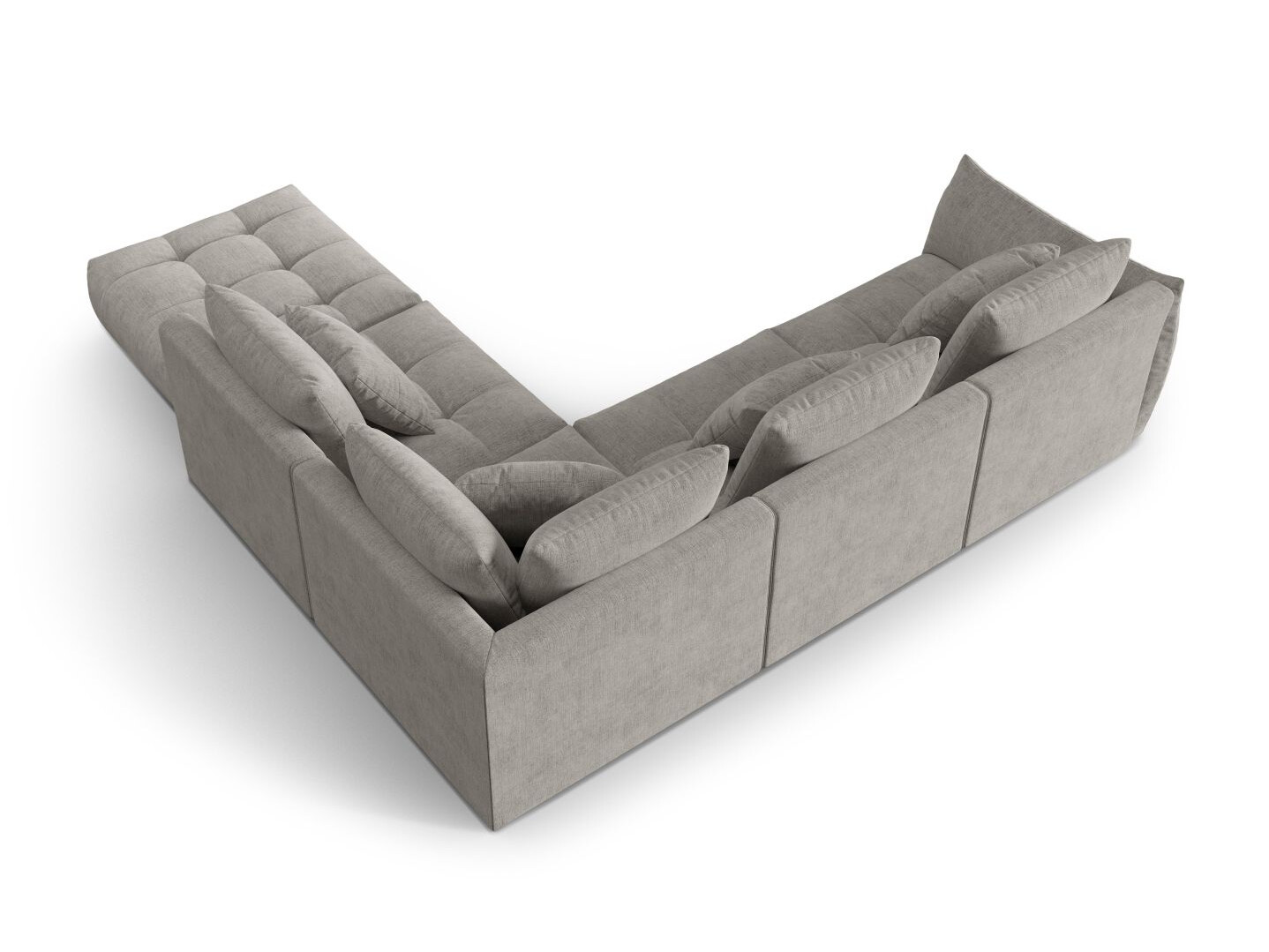 Colțar modular Benorli 104 (Wind 84)