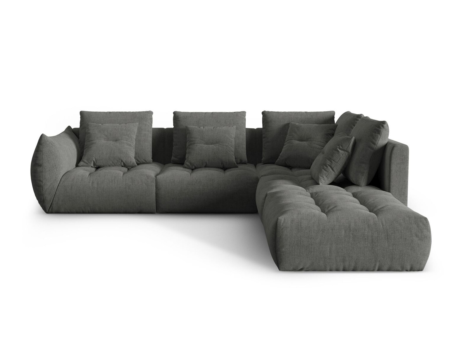 Colțar modular Benorli 104 (Wind 89)