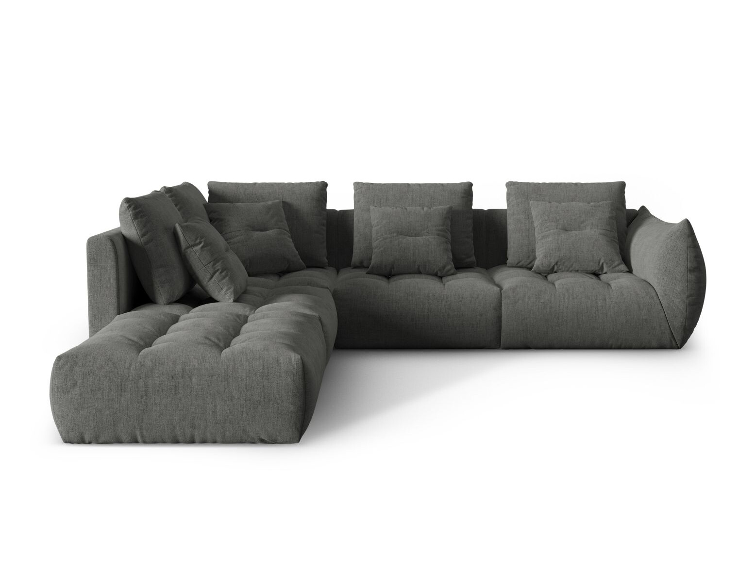 Colțar modular Benorli 104 (Wind 89)