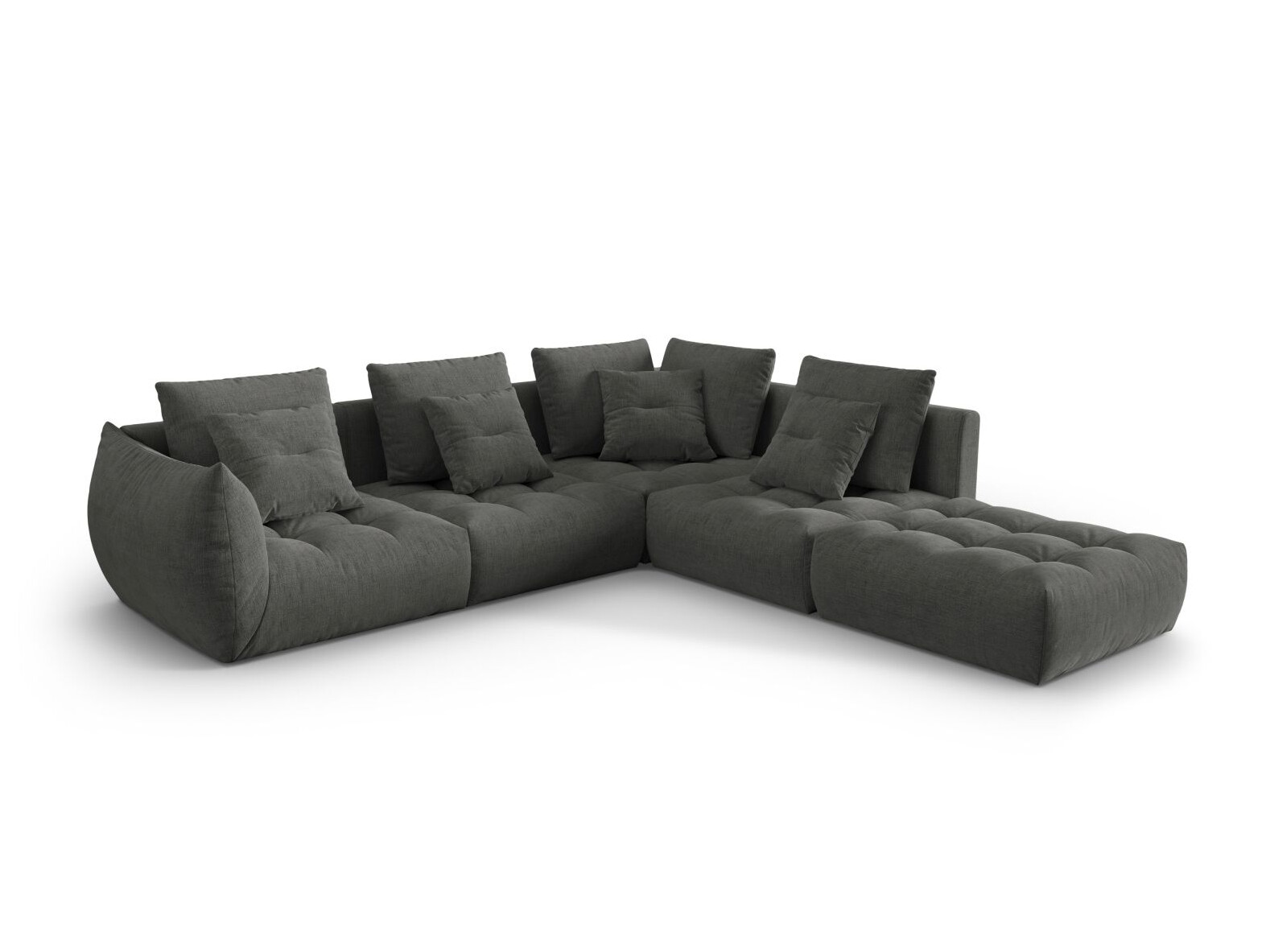 Colțar modular Benorli 104 (Wind 89)