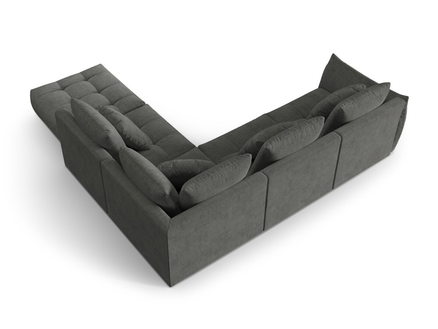 Colțar modular Benorli 104 (Wind 89)