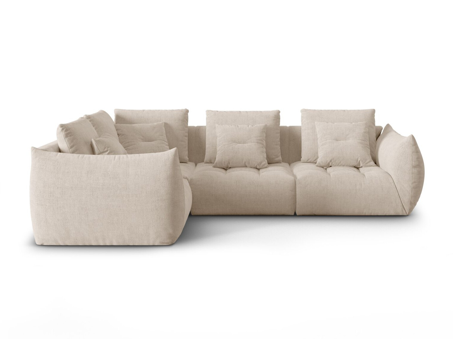 Colțar modular Benorli 105 (Wind 05)