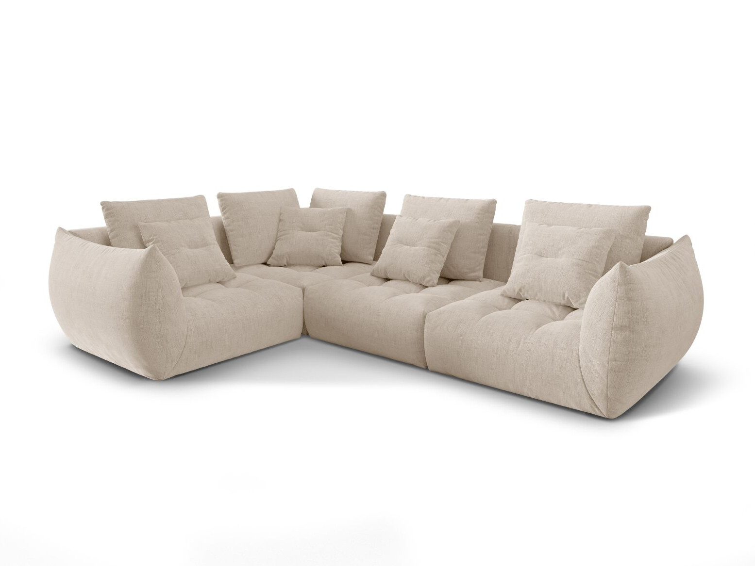 Colțar modular Benorli 105 (Wind 05)