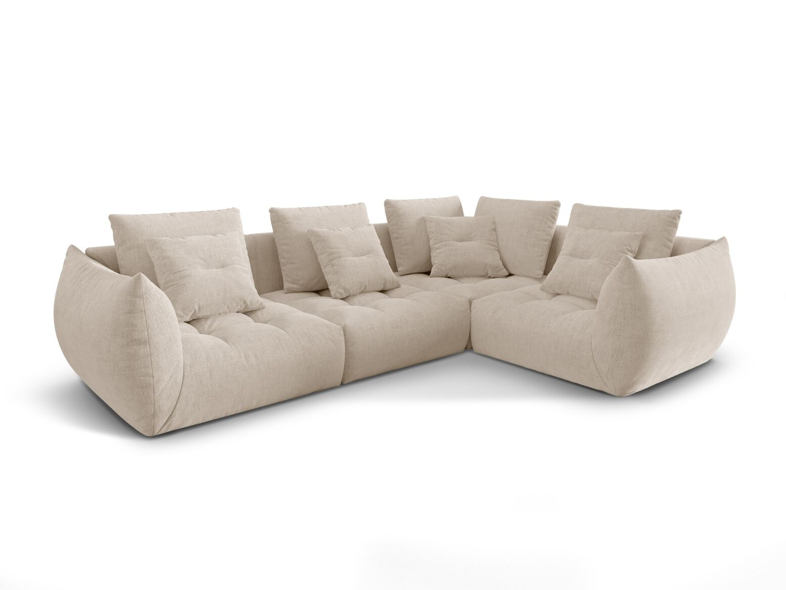 Colțar modular Benorli 105 (Wind 05)