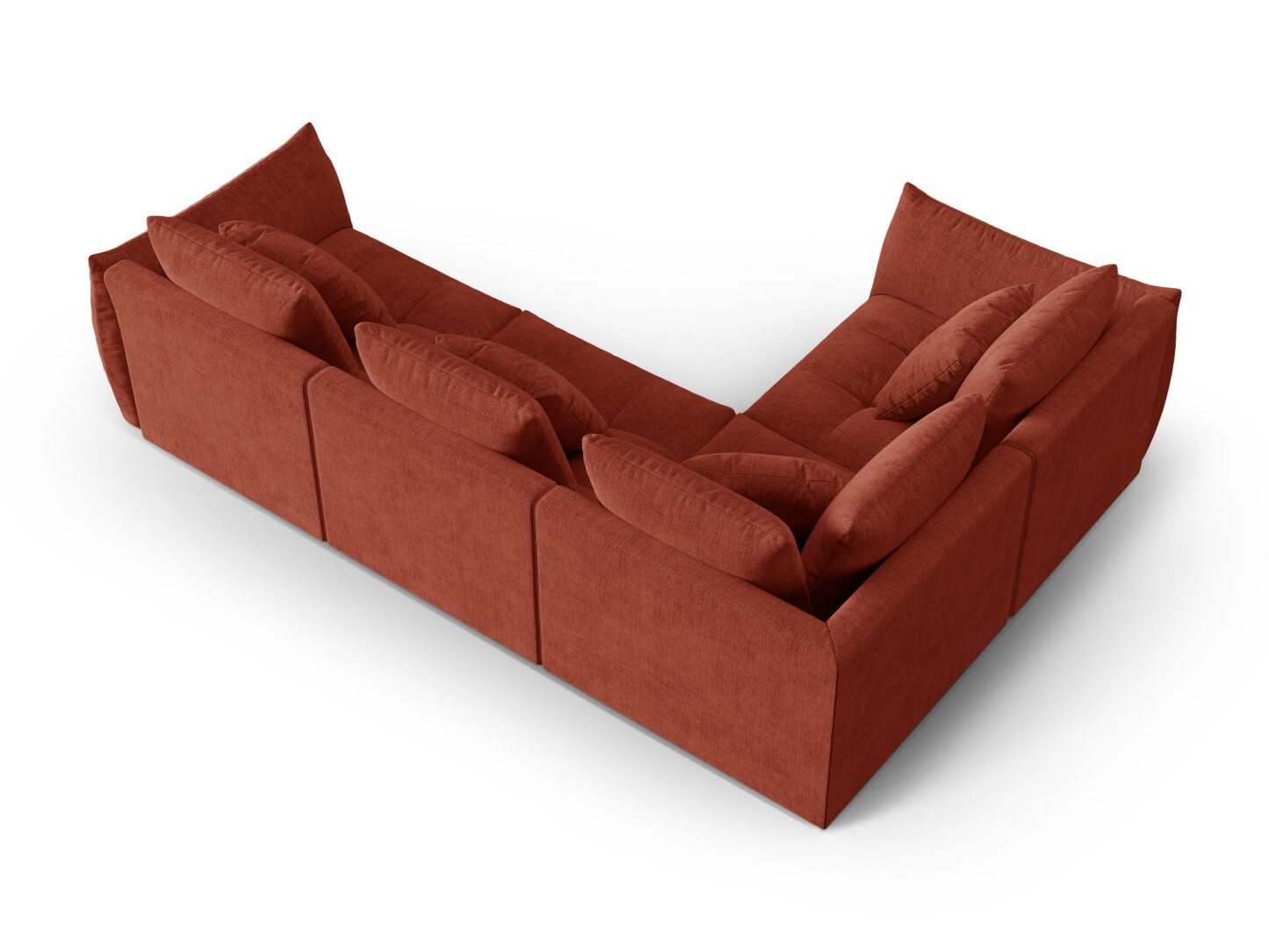 Colțar modular Benorli 105 (Wind 52)