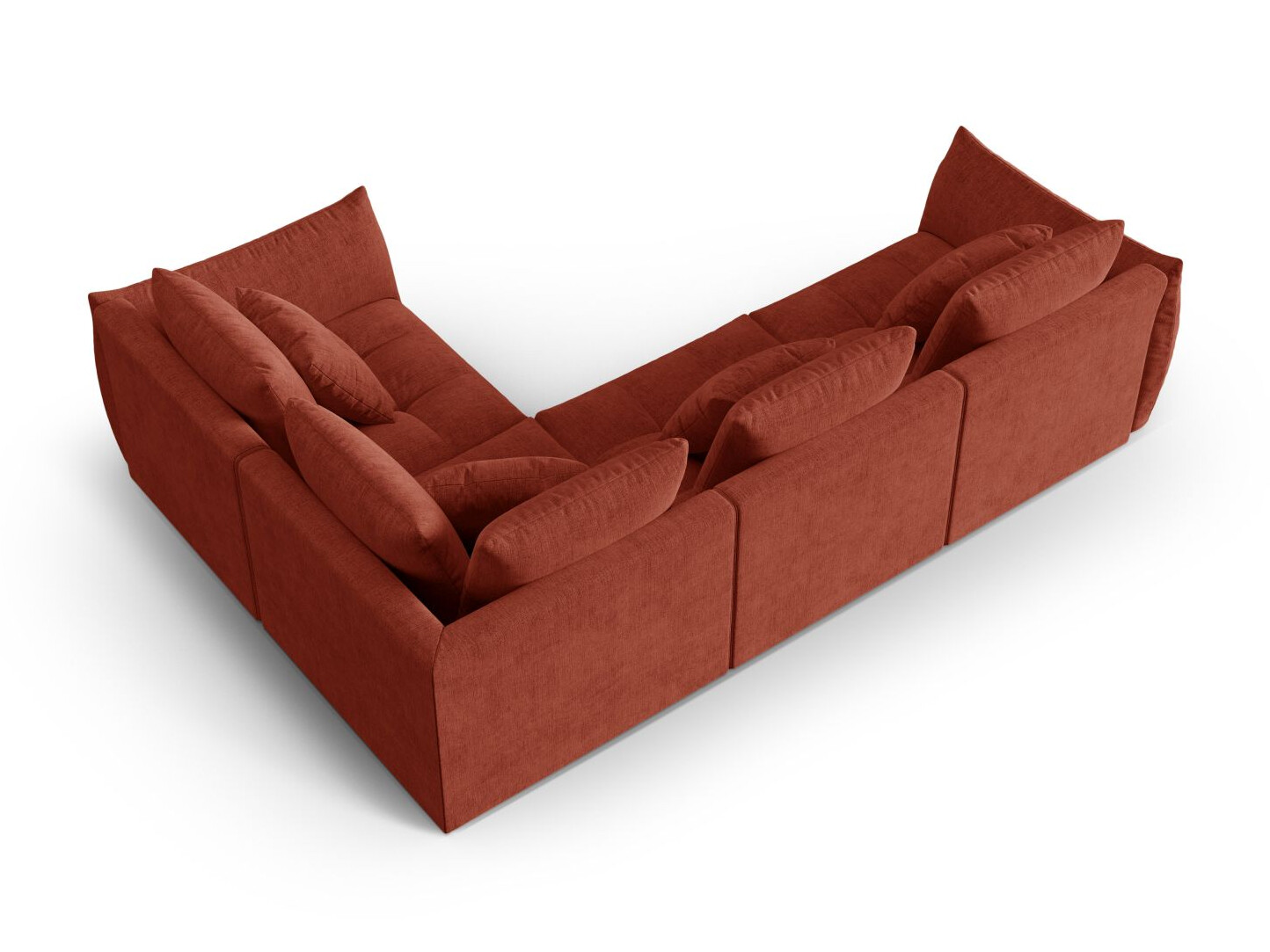 Colțar modular Benorli 105 (Wind 52)