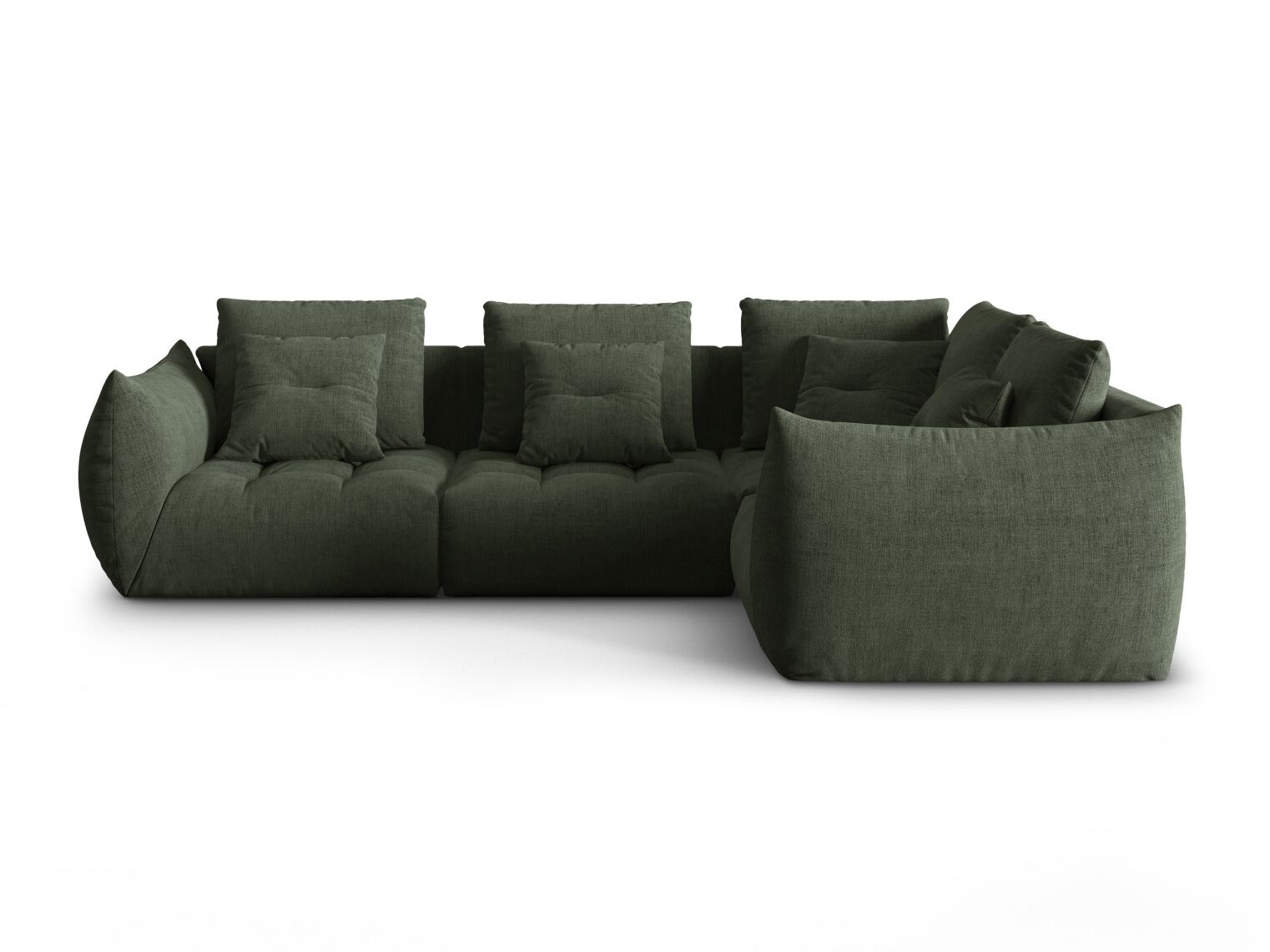 Colțar modular Benorli 105 (Wind 75)