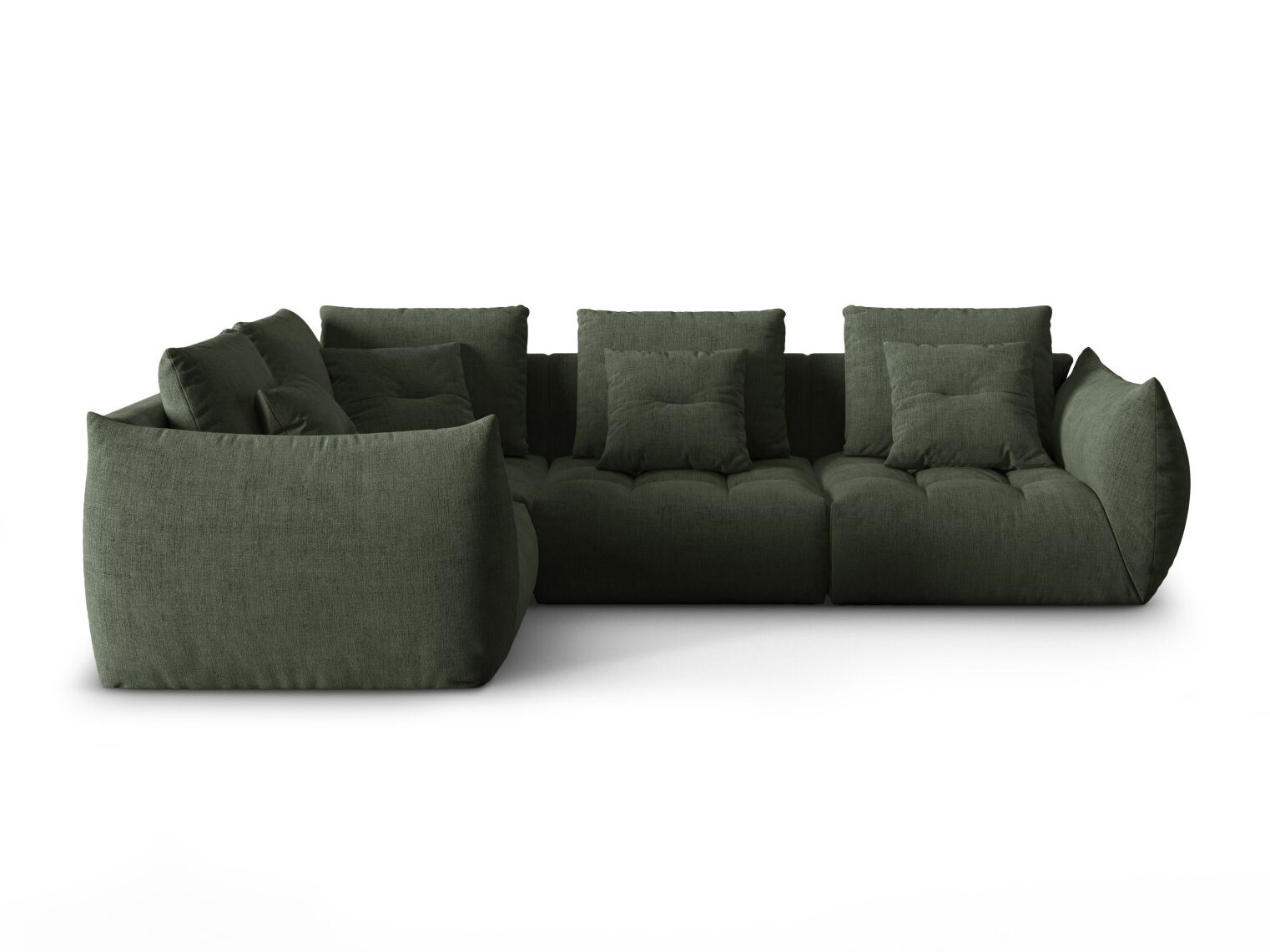 Colțar modular Benorli 105 (Wind 75)