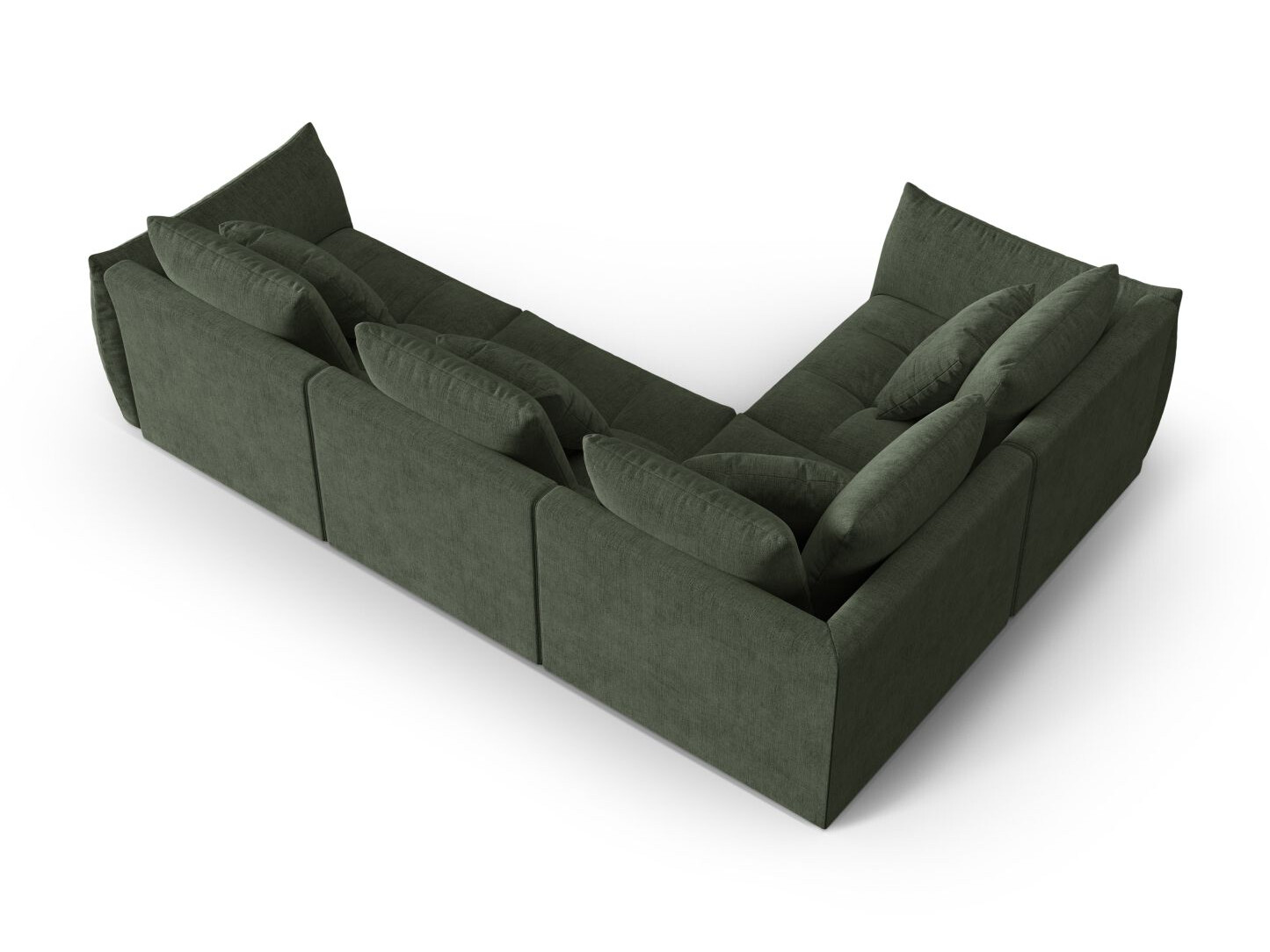 Colțar modular Benorli 105 (Wind 75)