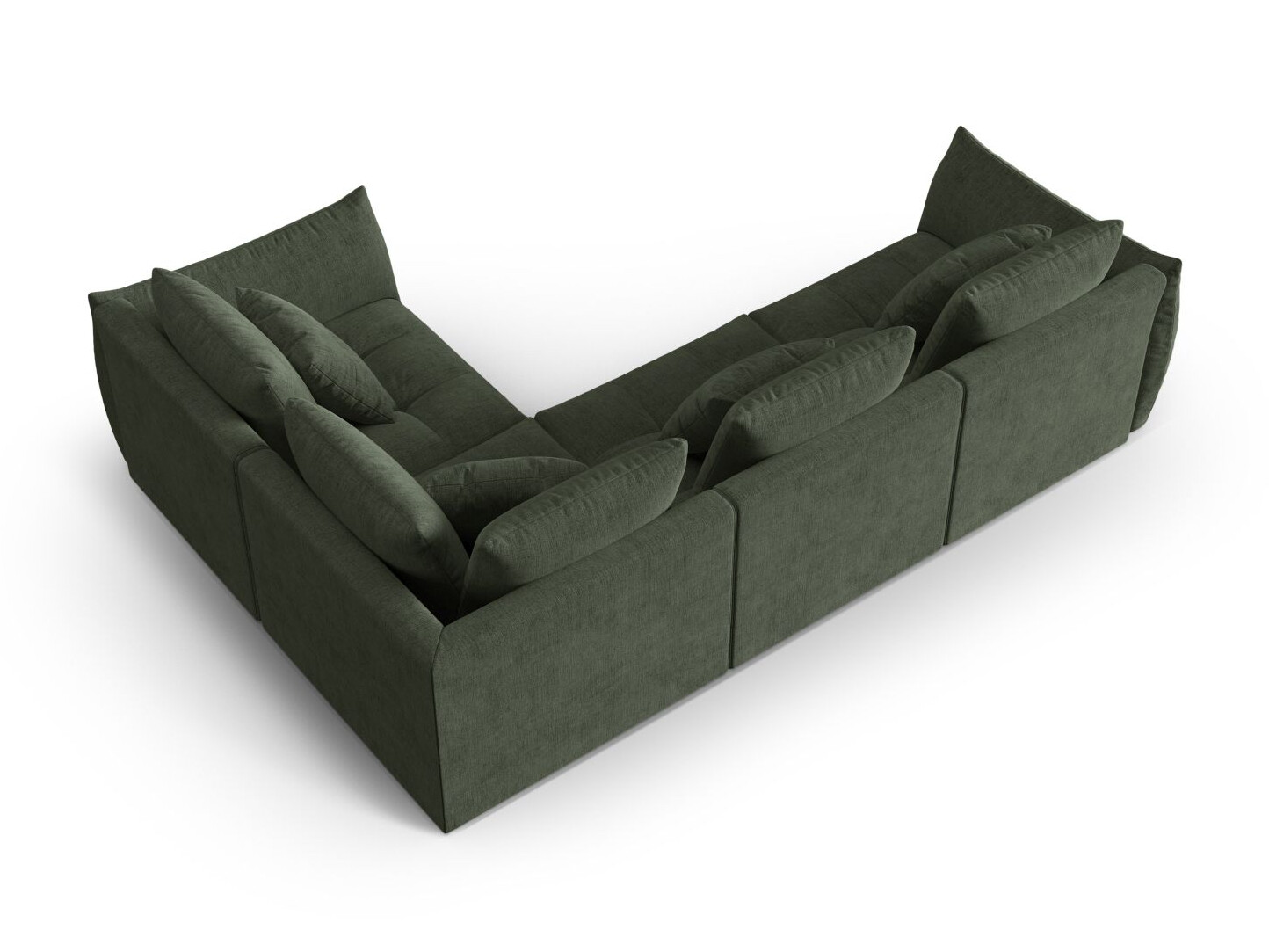 Colțar modular Benorli 105 (Wind 75)