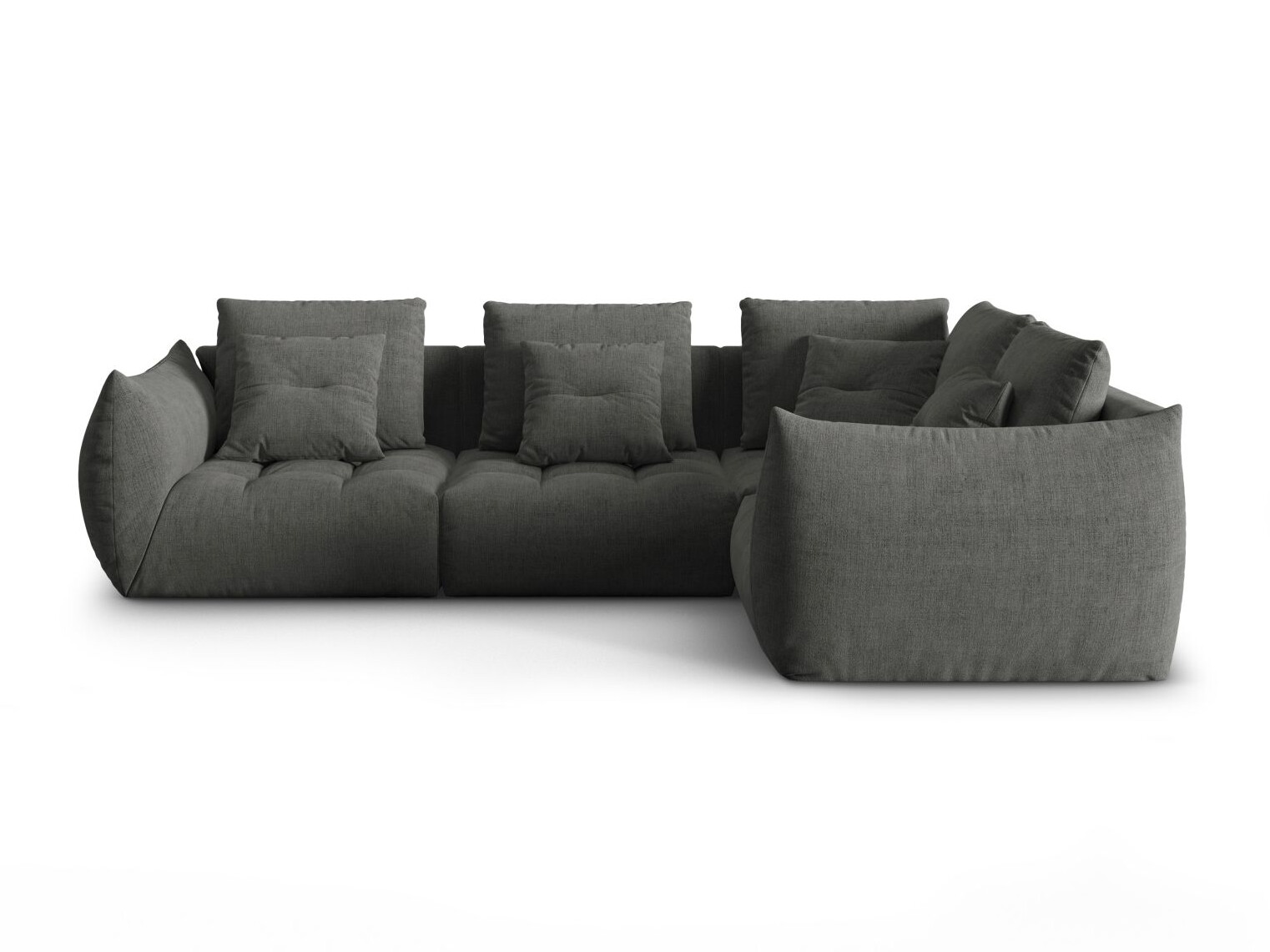 Colțar modular Benorli 105 (Wind 89)